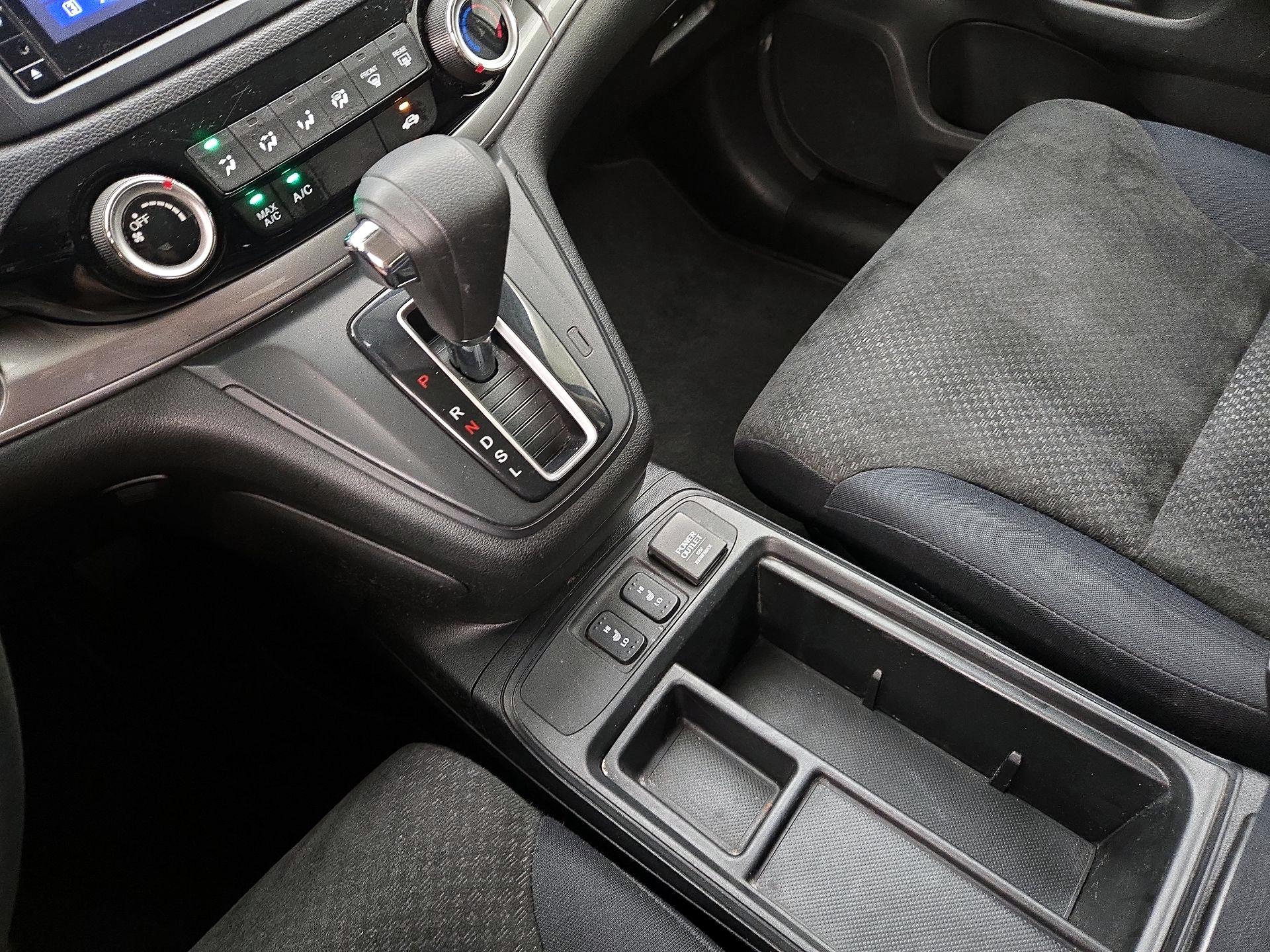 Thumbnail: 2015 Honda CR-V - 17