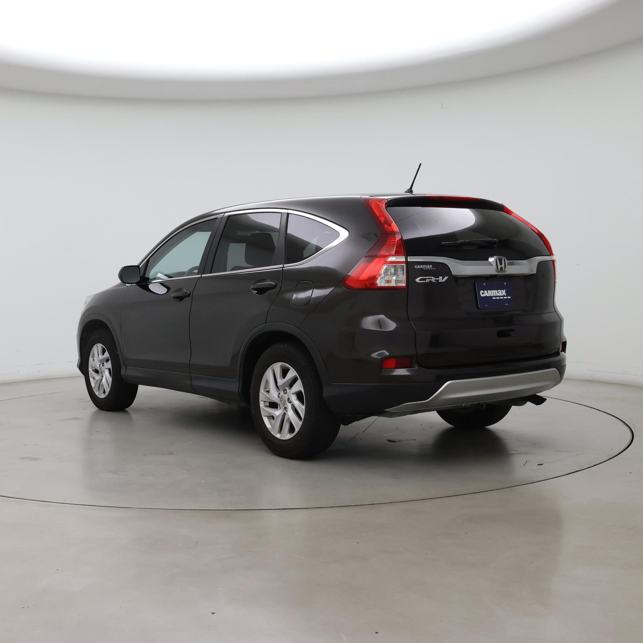 Thumbnail: 2015 Honda CR-V - 2
