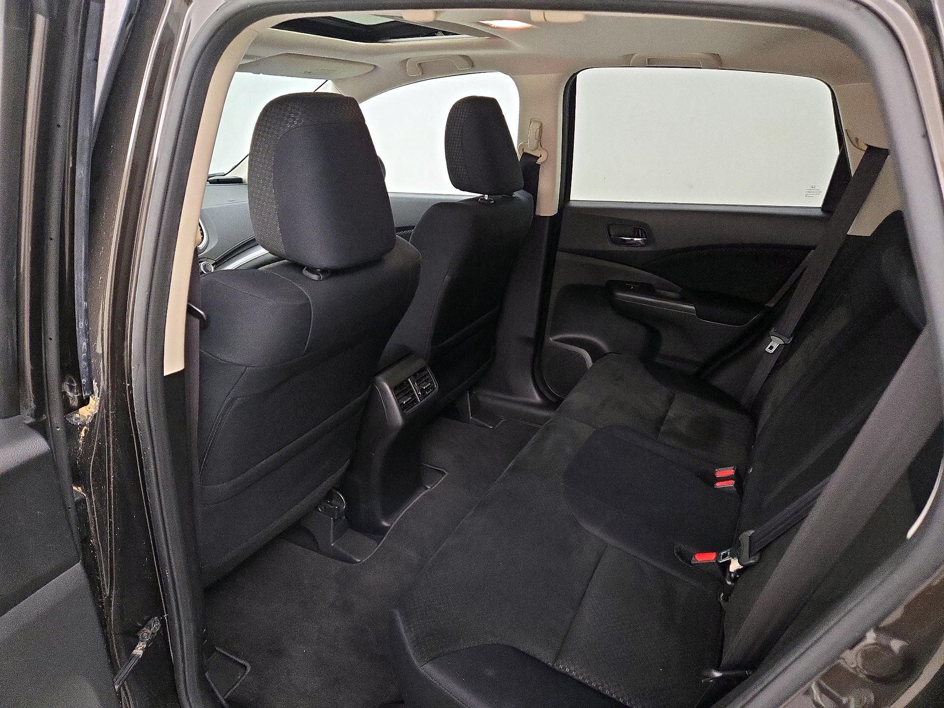 Thumbnail: 2015 Honda CR-V - 20