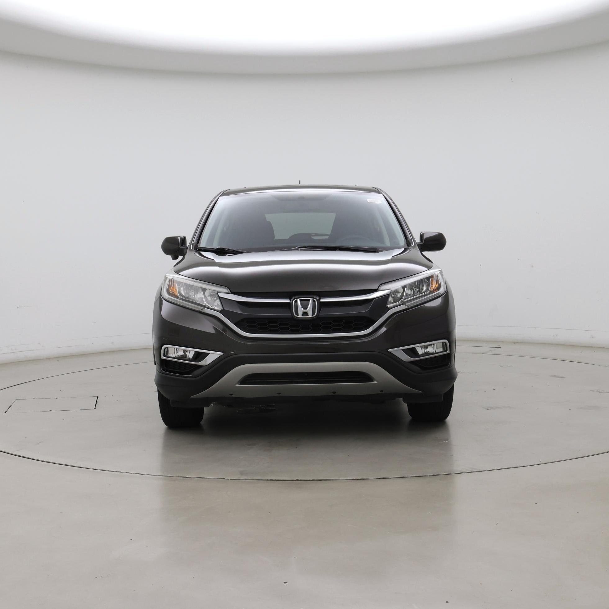 Thumbnail: 2015 Honda CR-V - 5