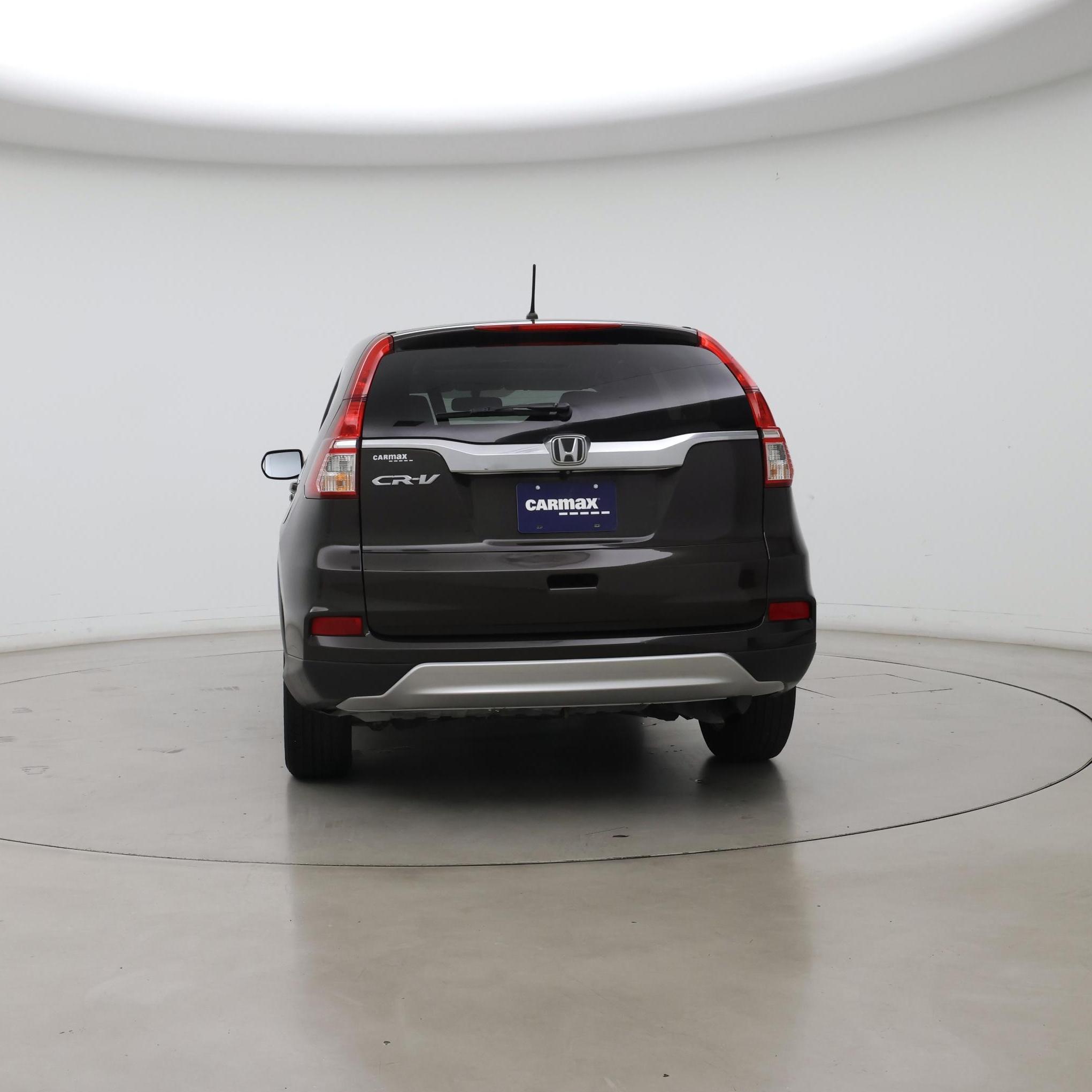 Thumbnail: 2015 Honda CR-V - 6