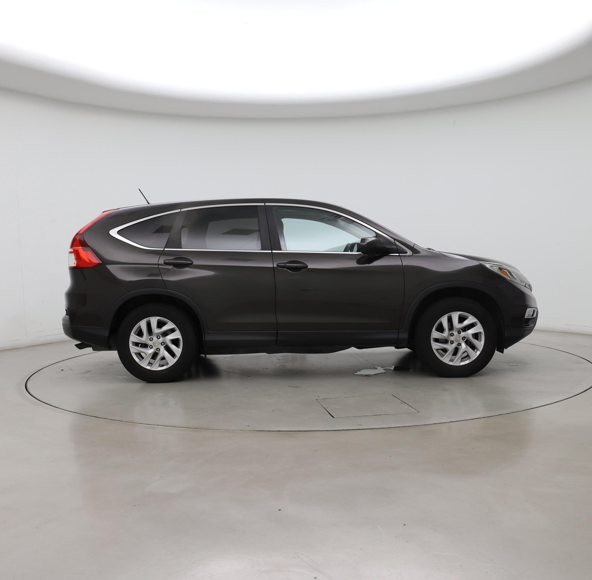 Thumbnail: 2015 Honda CR-V - 7