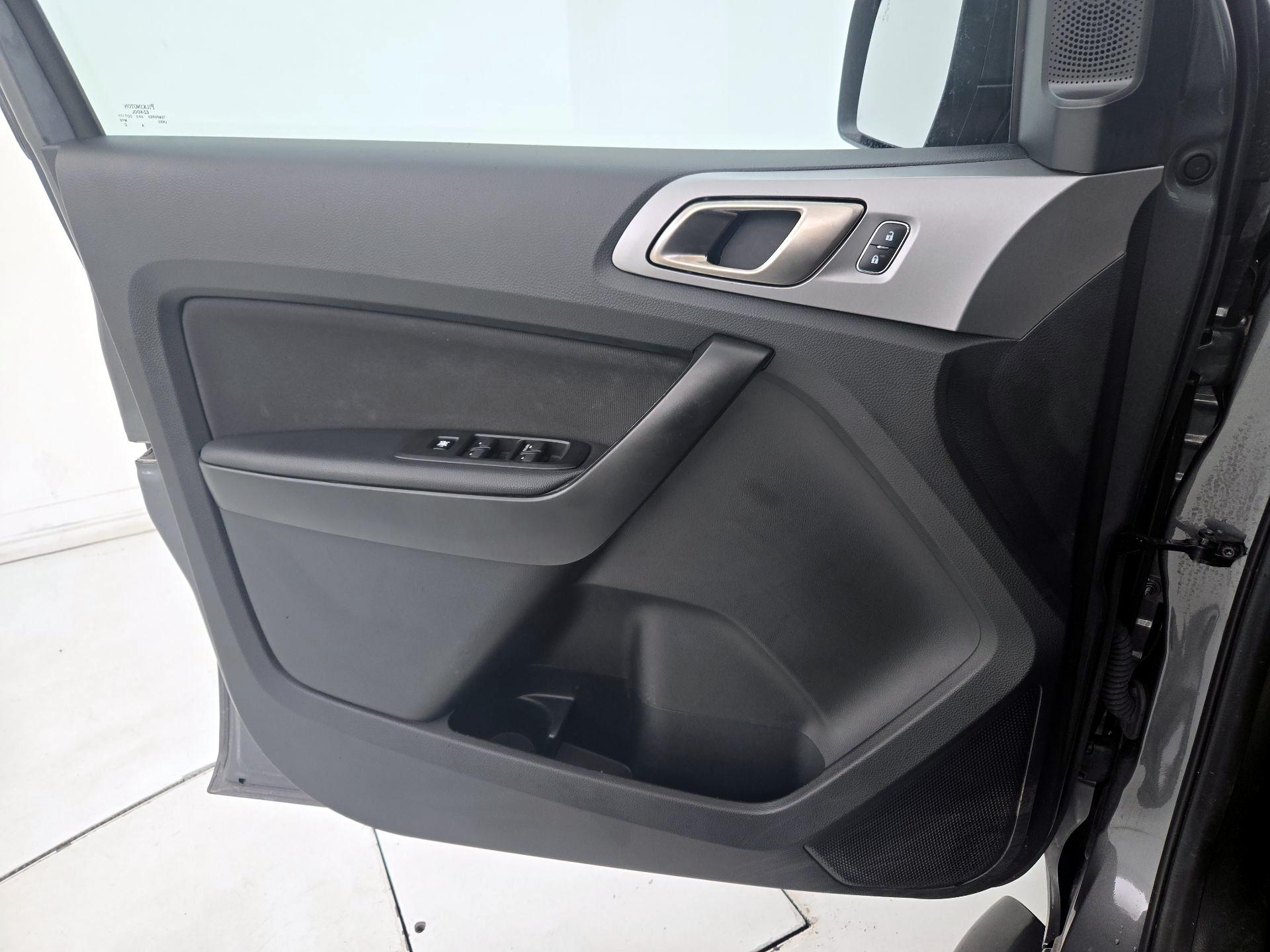 Thumbnail: 2023 Ford Ranger - 12