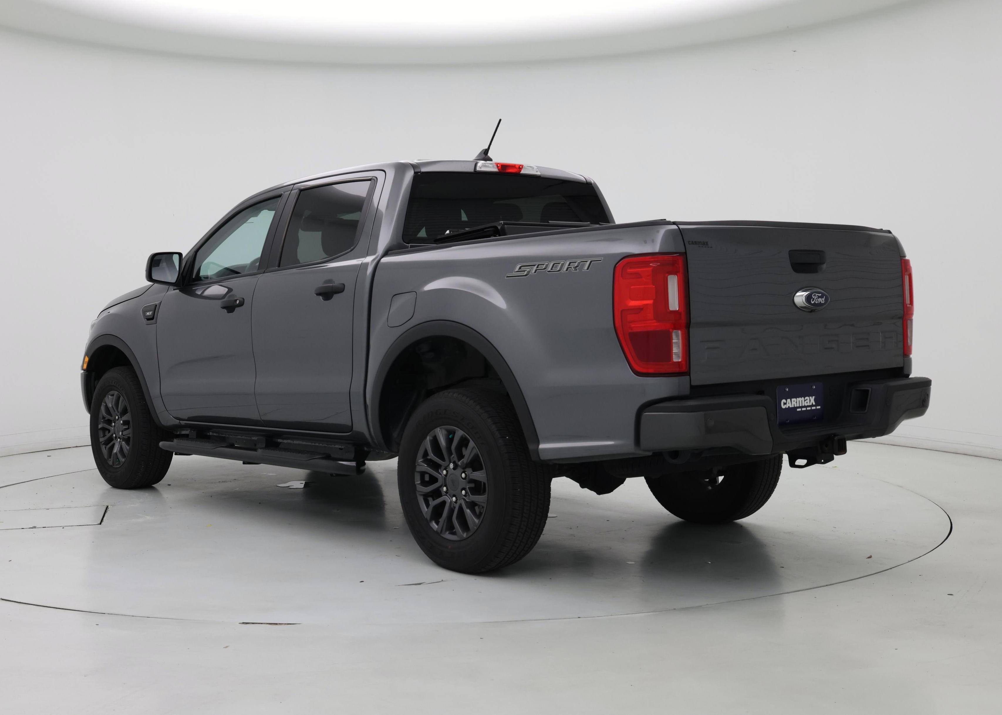 Thumbnail: 2023 Ford Ranger - 2