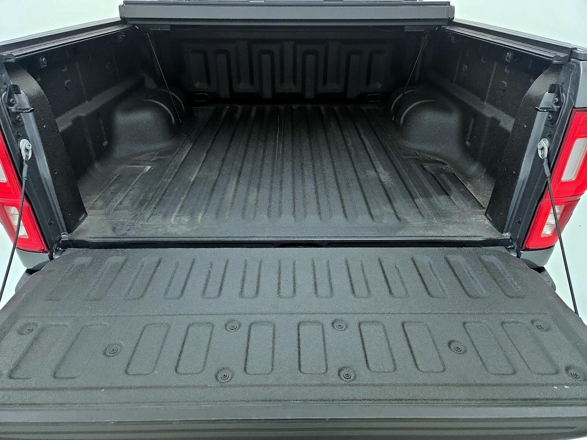 Thumbnail: 2023 Ford Ranger - 20