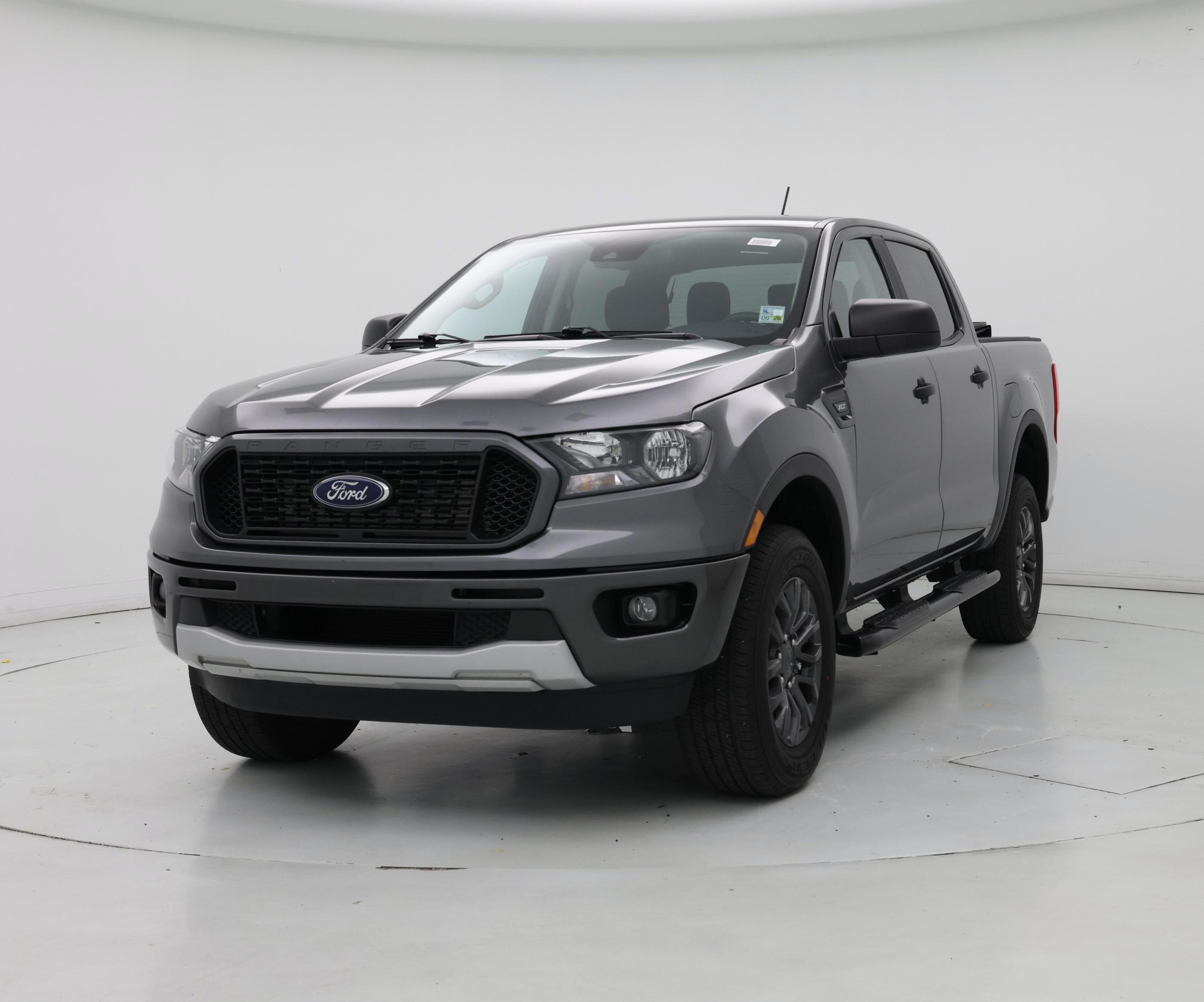Thumbnail: 2023 Ford Ranger - 4