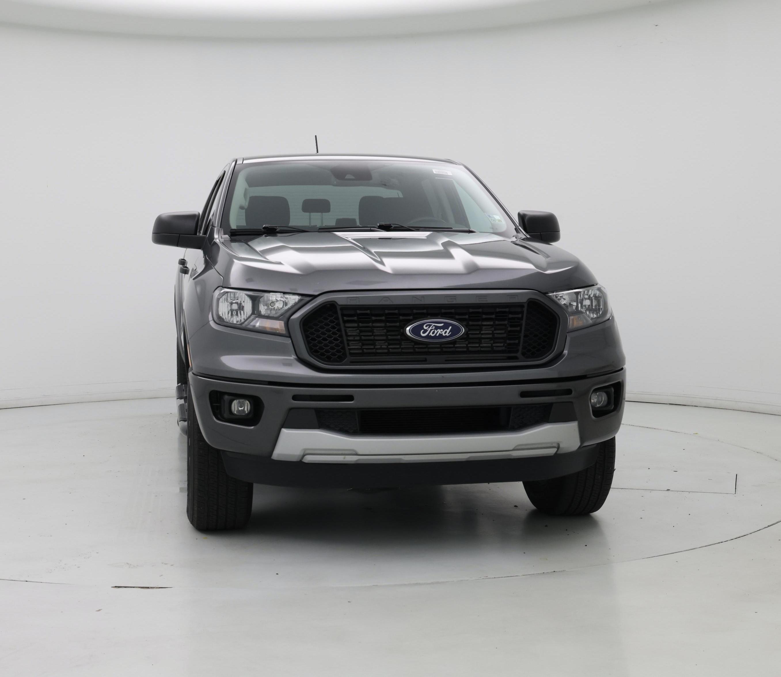 Thumbnail: 2023 Ford Ranger - 5