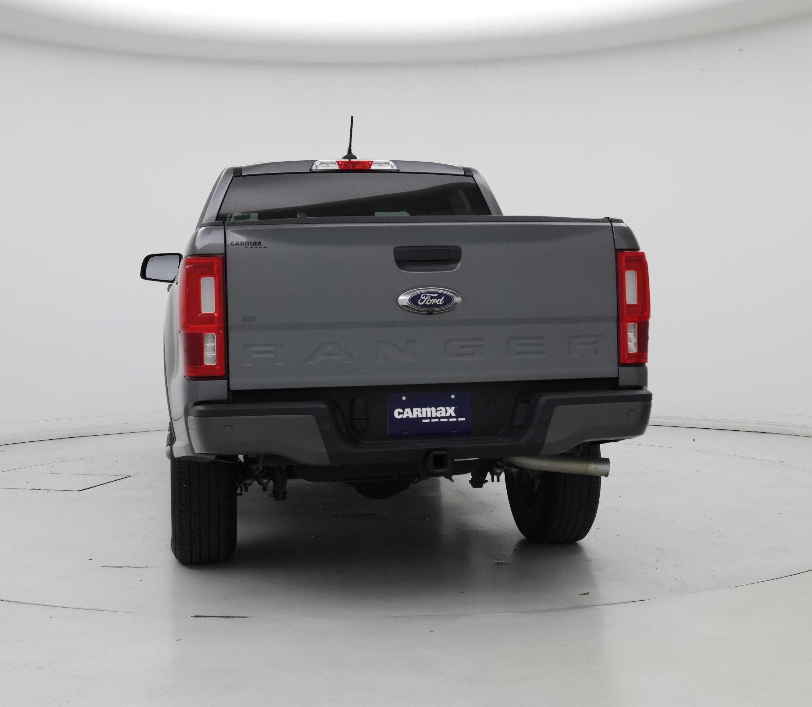Thumbnail: 2023 Ford Ranger - 6