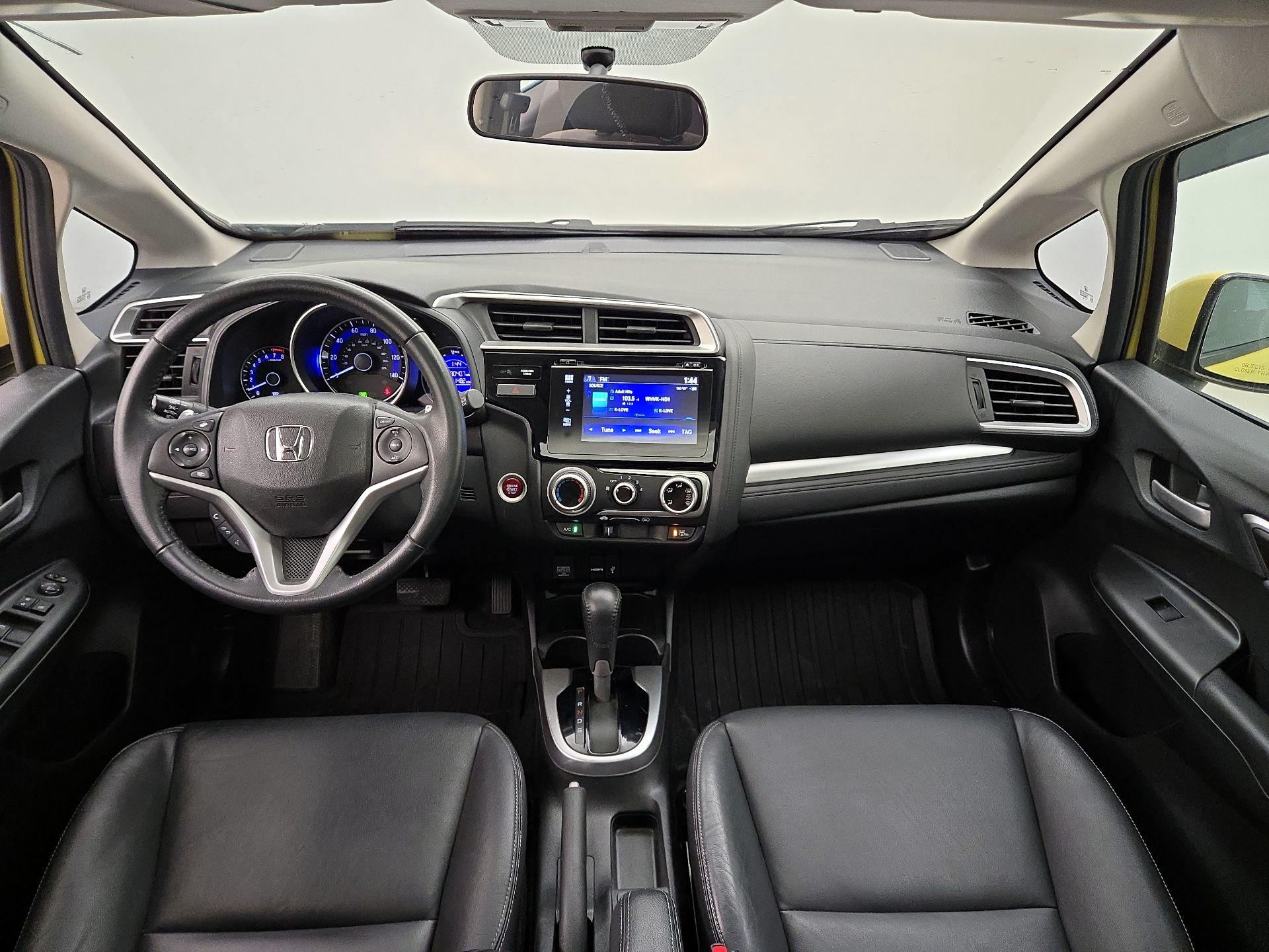 Thumbnail: 2015 Honda Fit - 9