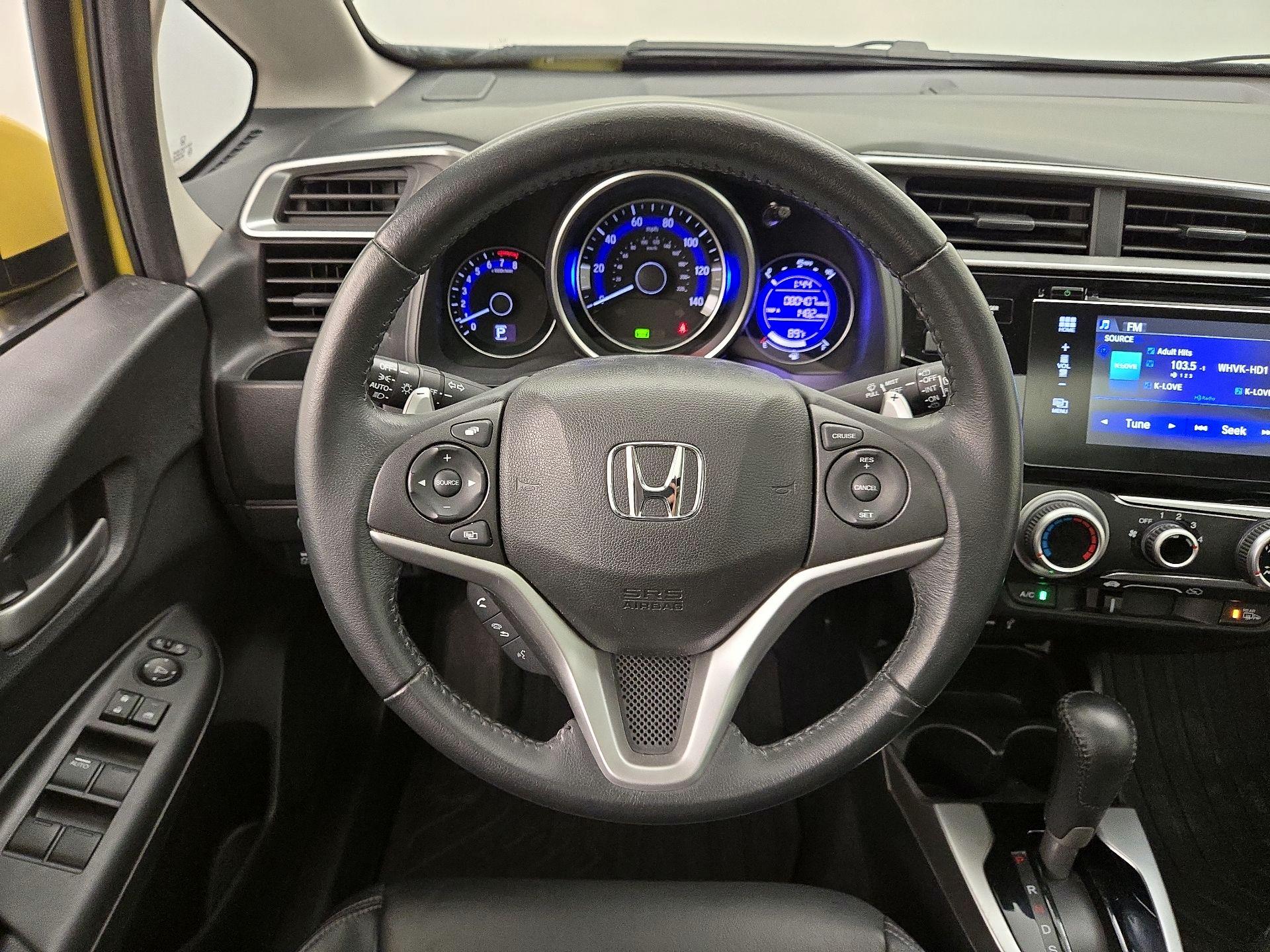 Thumbnail: 2015 Honda Fit - 10