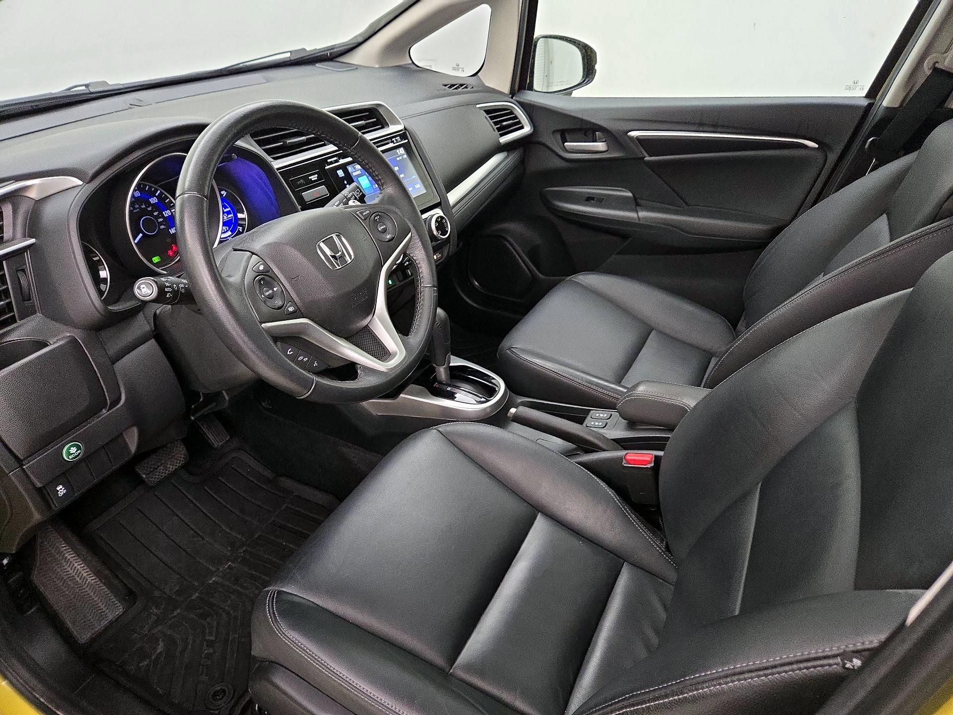 Thumbnail: 2015 Honda Fit - 11