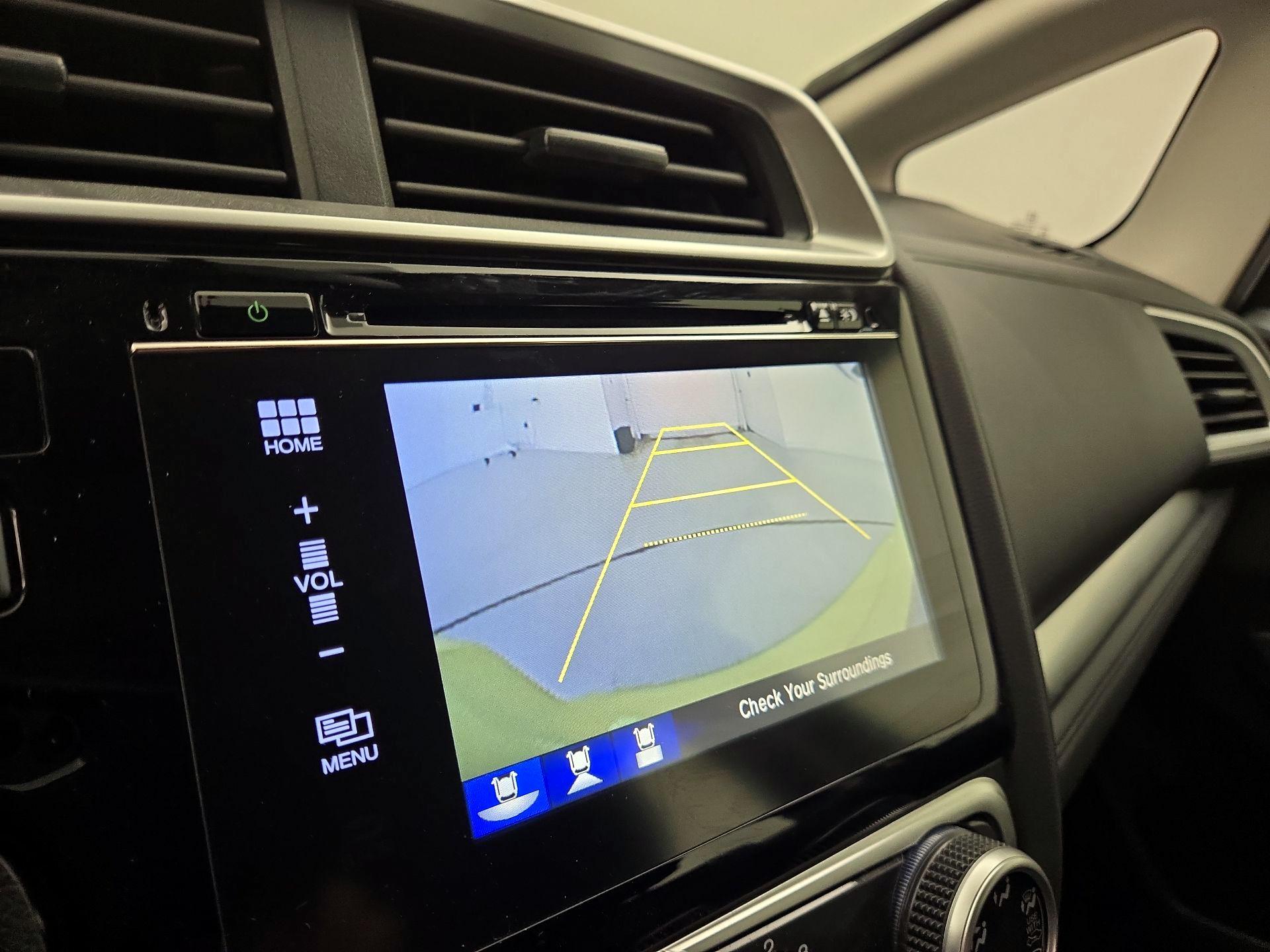 Thumbnail: 2015 Honda Fit - 14