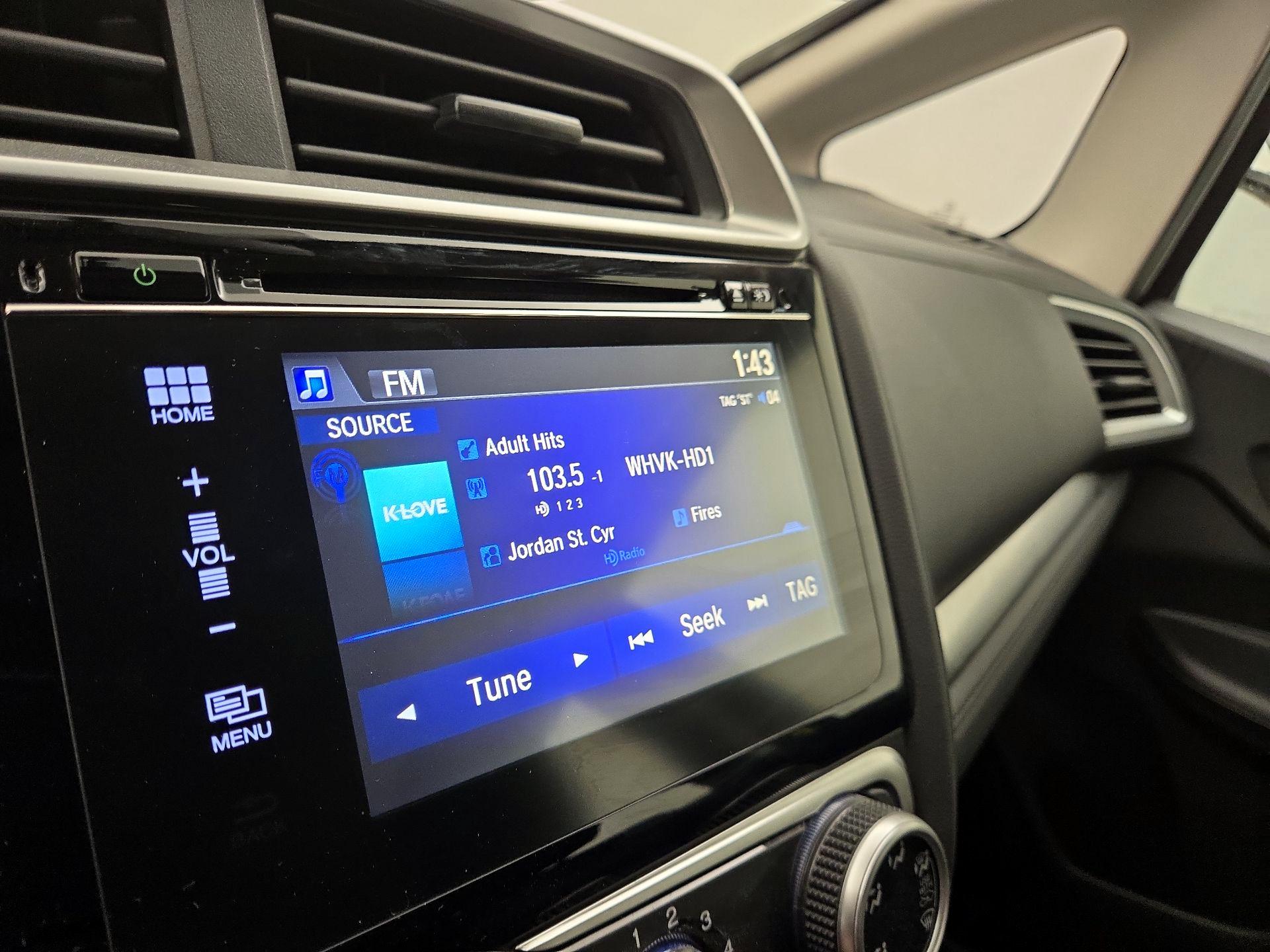 Thumbnail: 2015 Honda Fit - 15