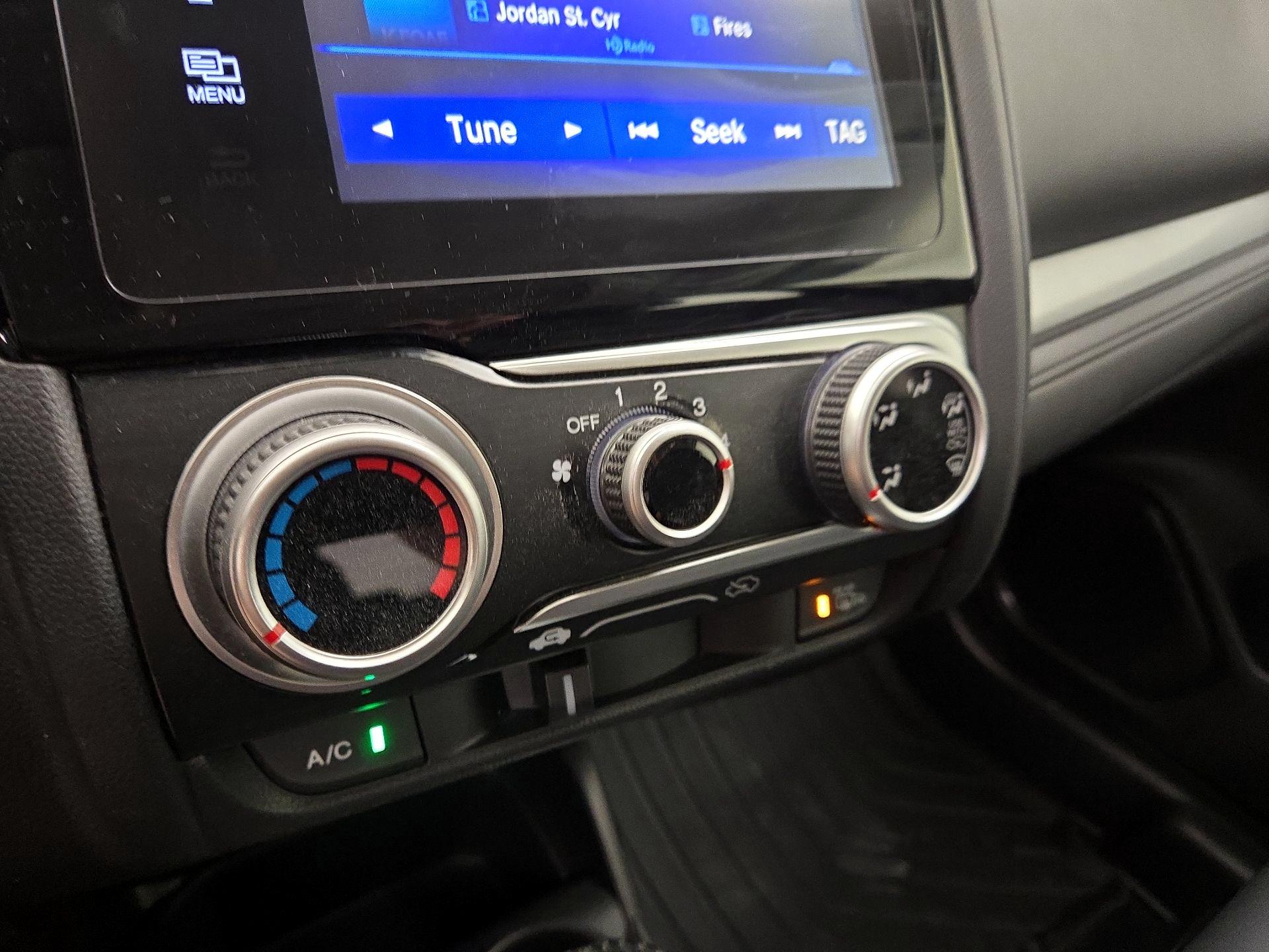 Thumbnail: 2015 Honda Fit - 16