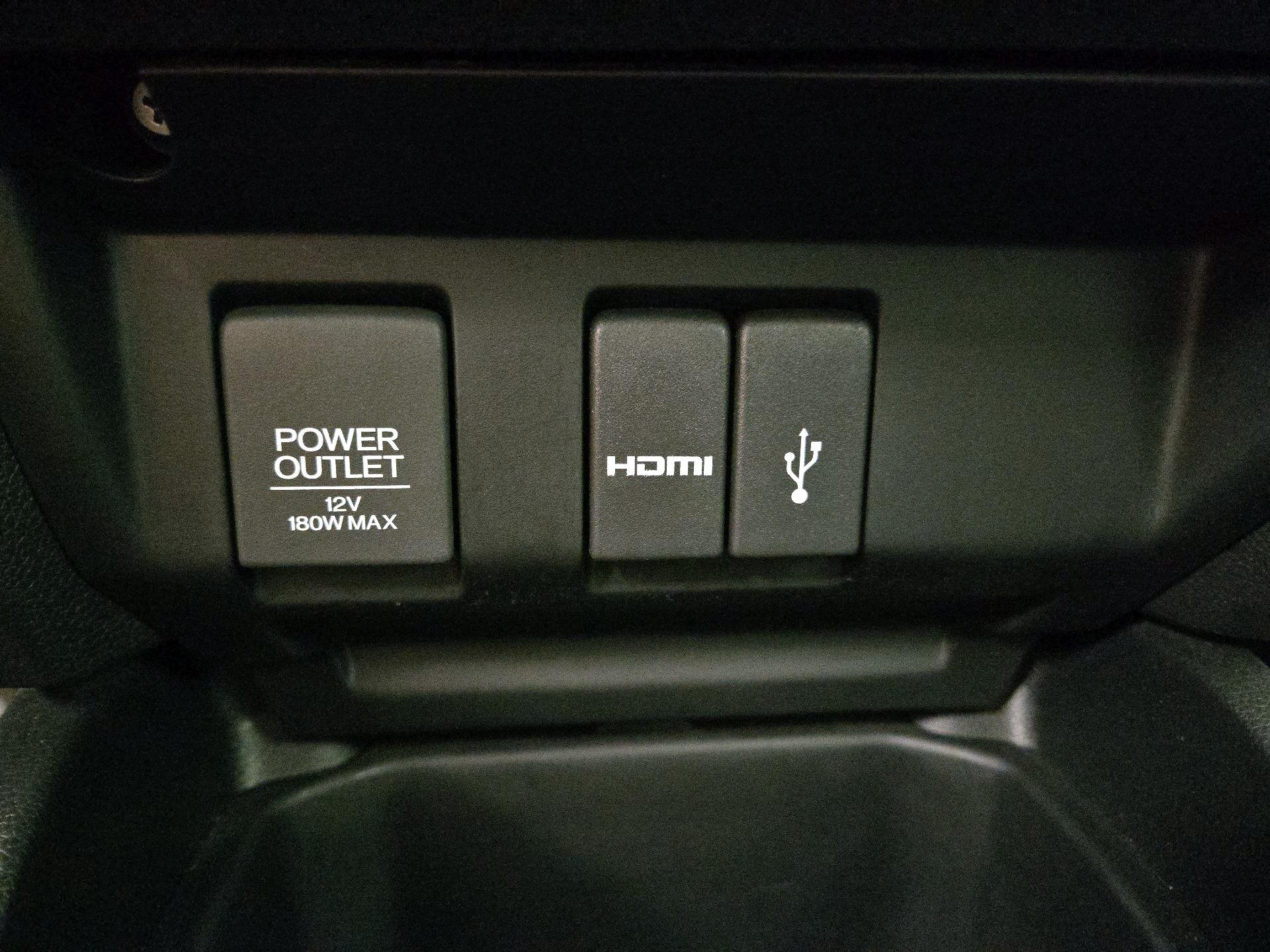 Thumbnail: 2015 Honda Fit - 18