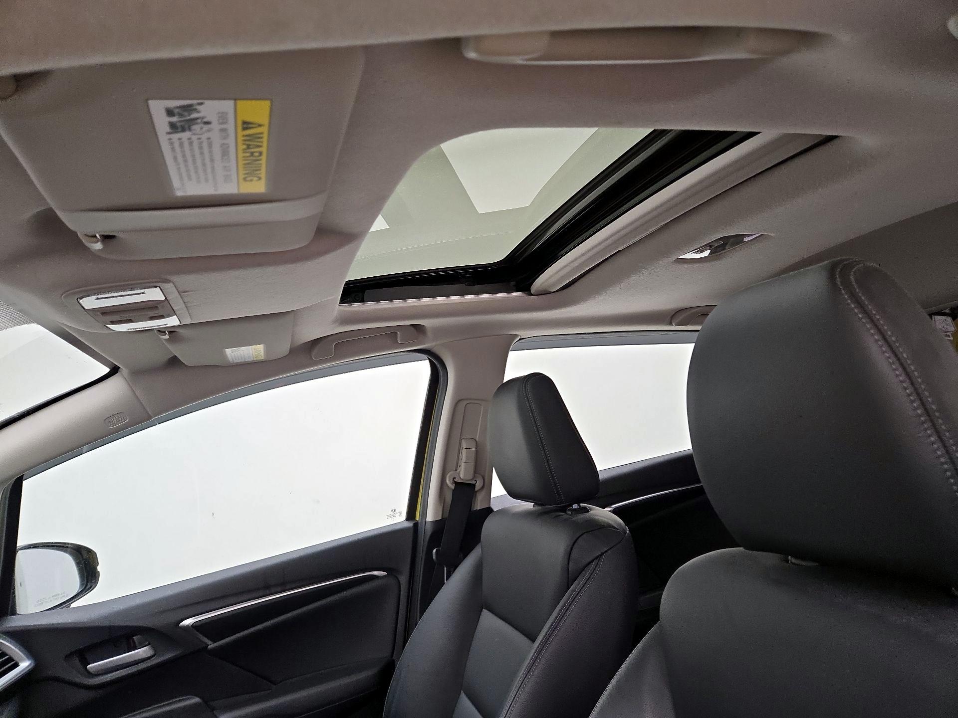 Thumbnail: 2015 Honda Fit - 19