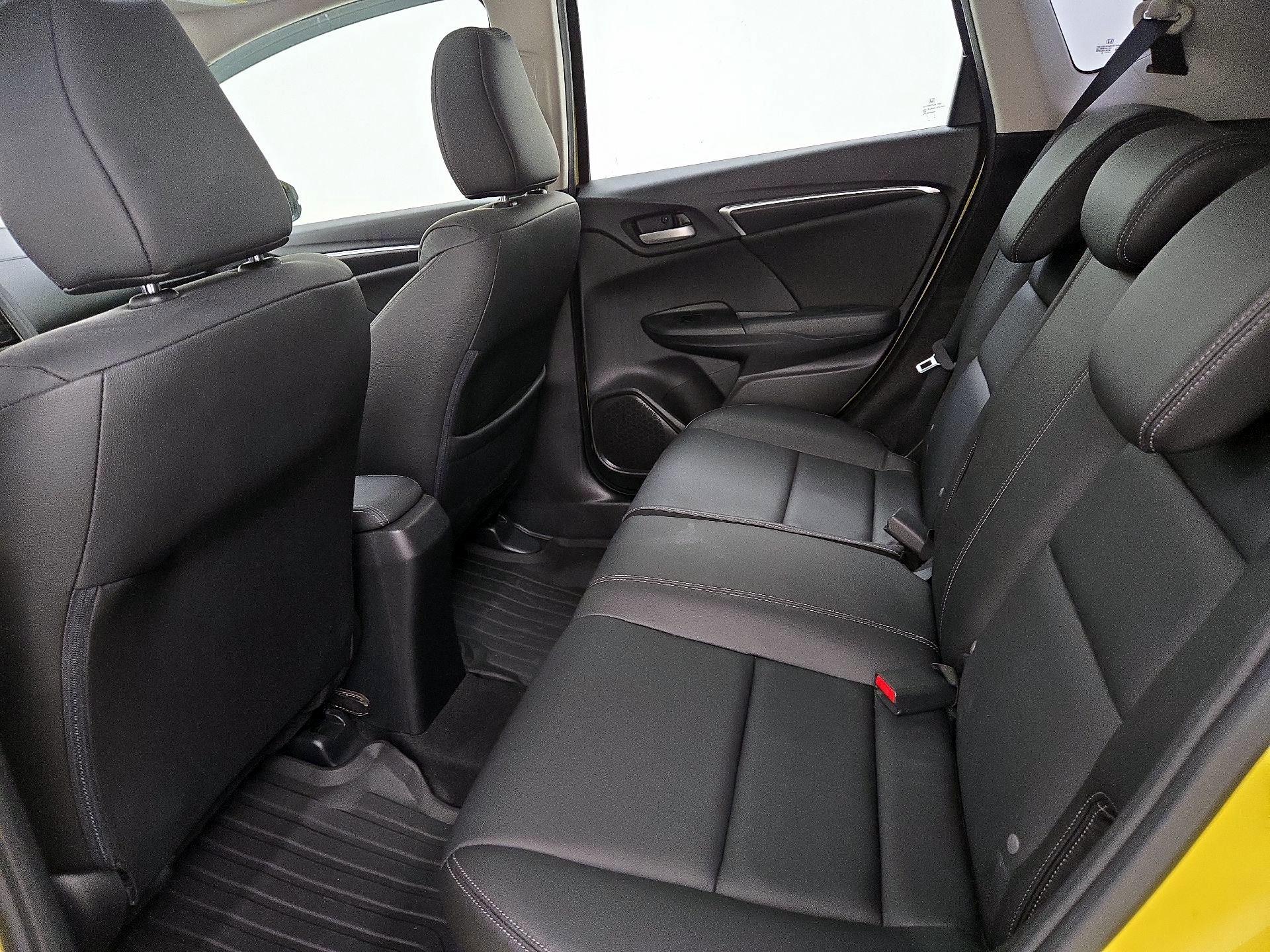 Thumbnail: 2015 Honda Fit - 20