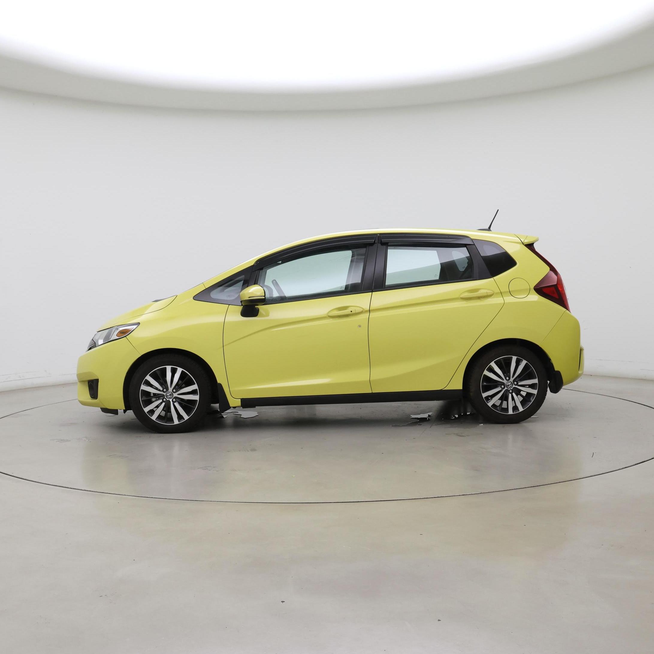 Thumbnail: 2015 Honda Fit - 3