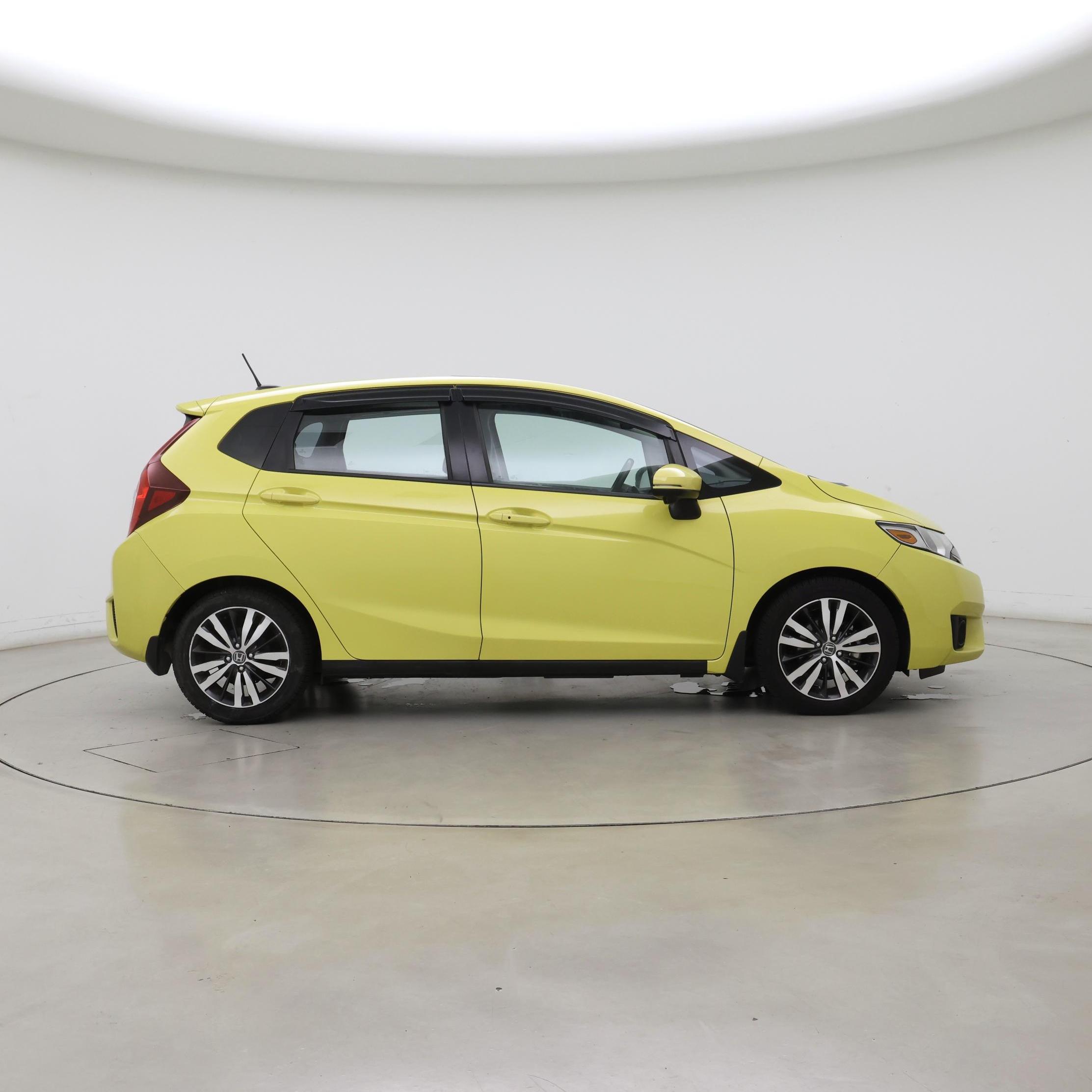 Thumbnail: 2015 Honda Fit - 7