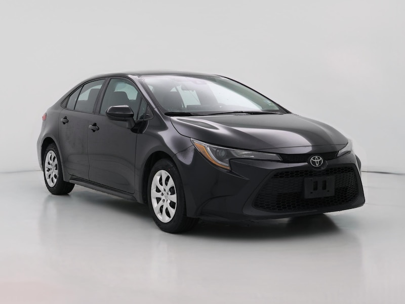 2022 Toyota Corolla LE -
                  Lafayette, LA