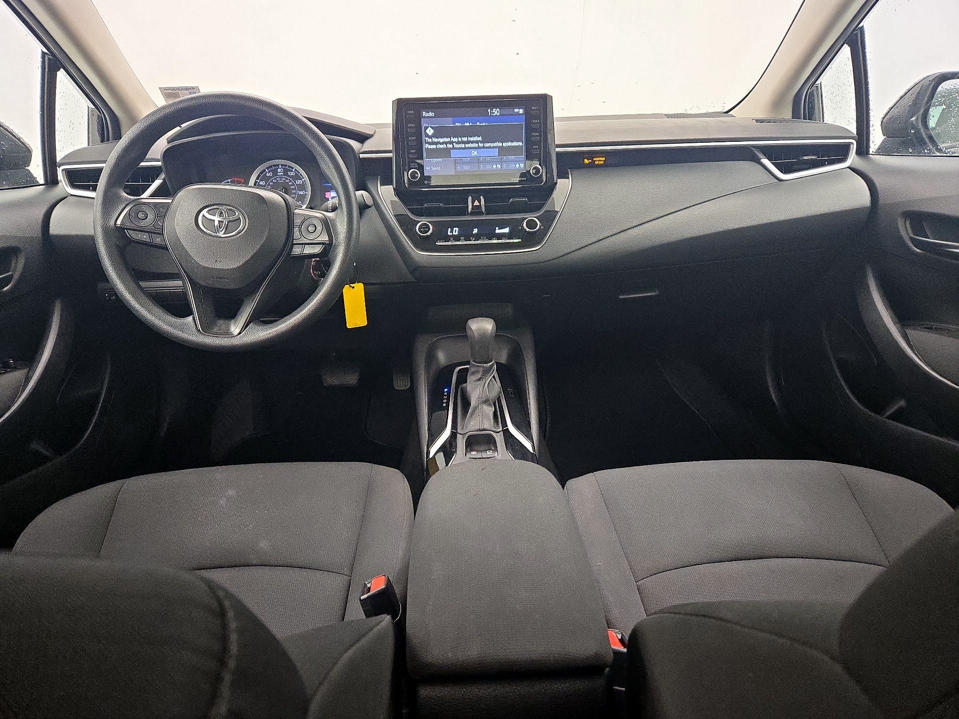 Thumbnail: 2022 Toyota Corolla - 9