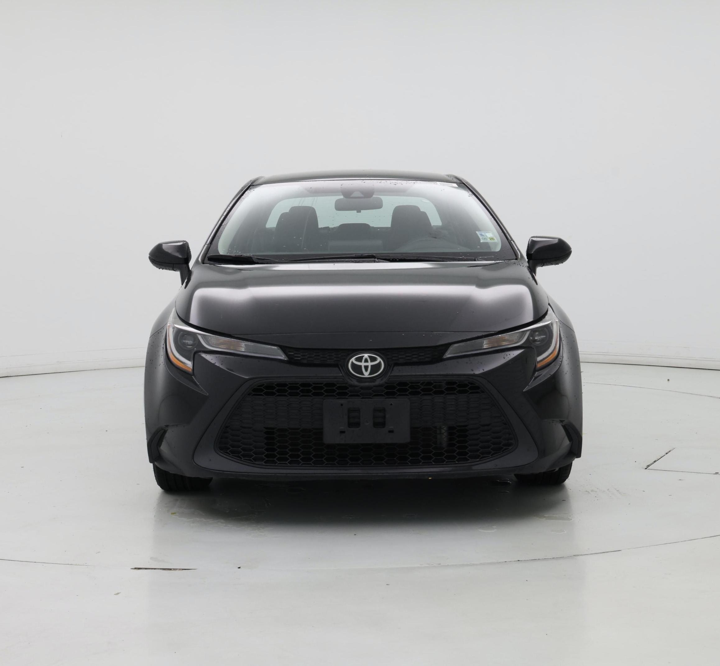 Thumbnail: 2022 Toyota Corolla - 5