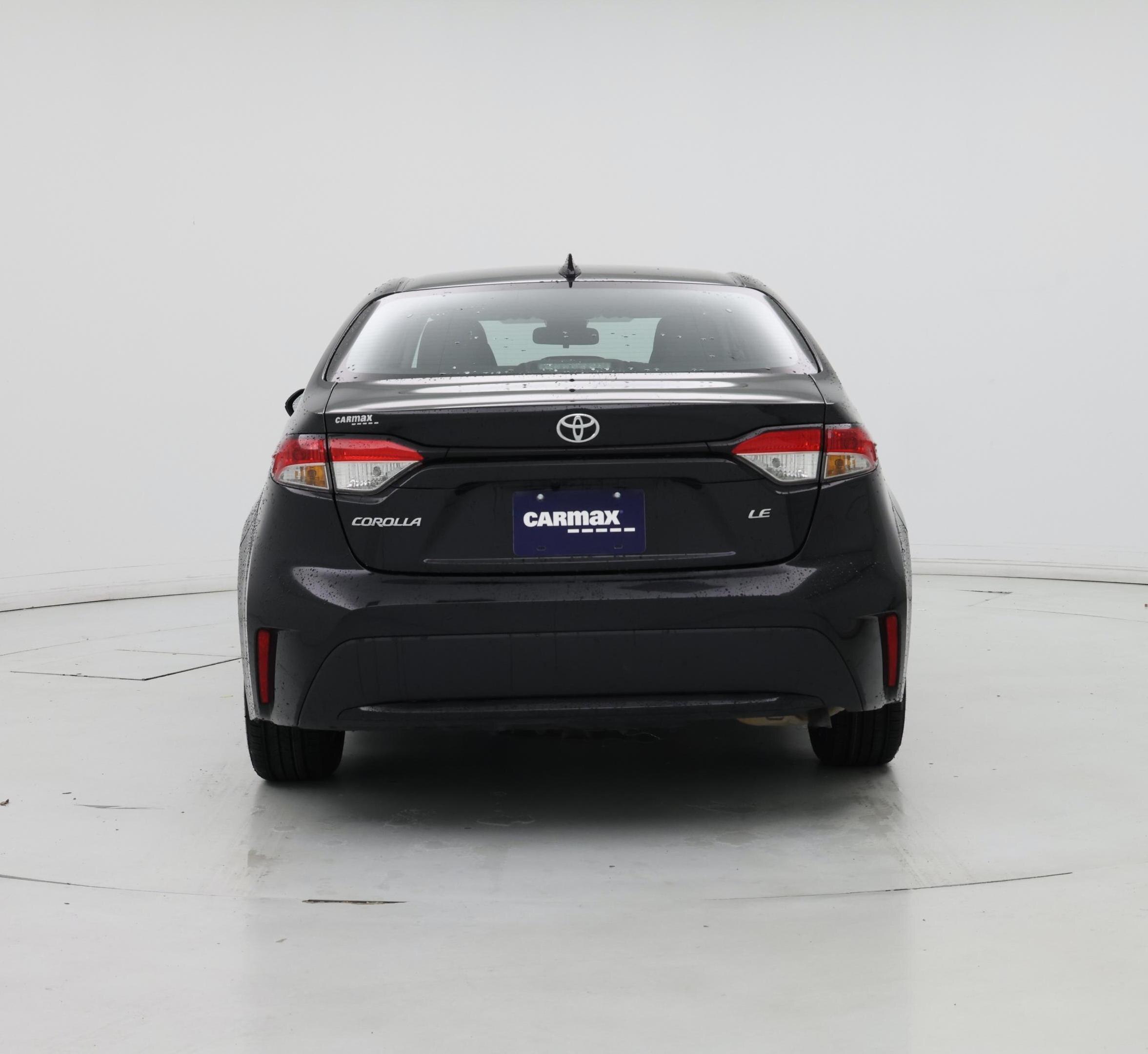 Thumbnail: 2022 Toyota Corolla - 6