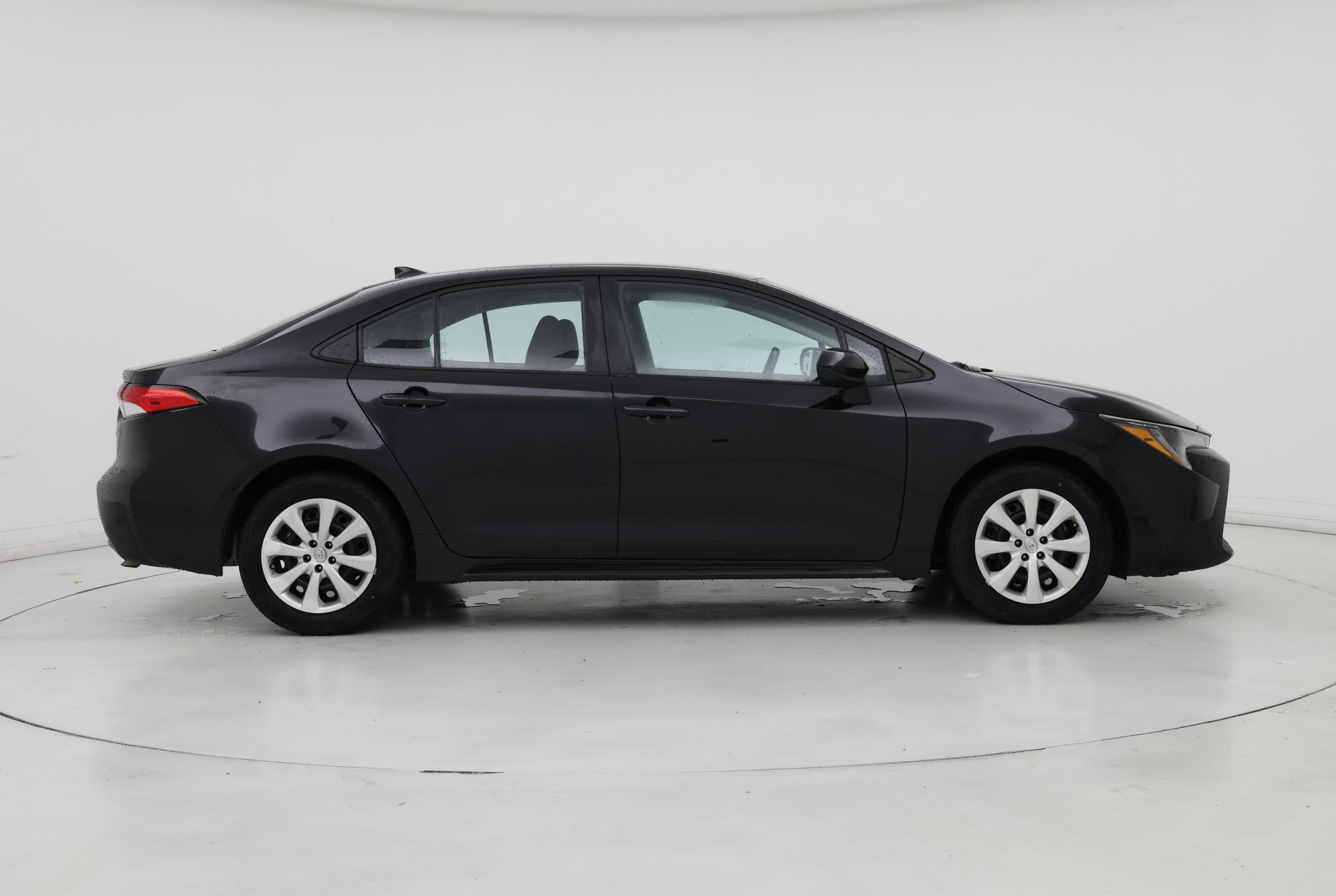 Thumbnail: 2022 Toyota Corolla - 7