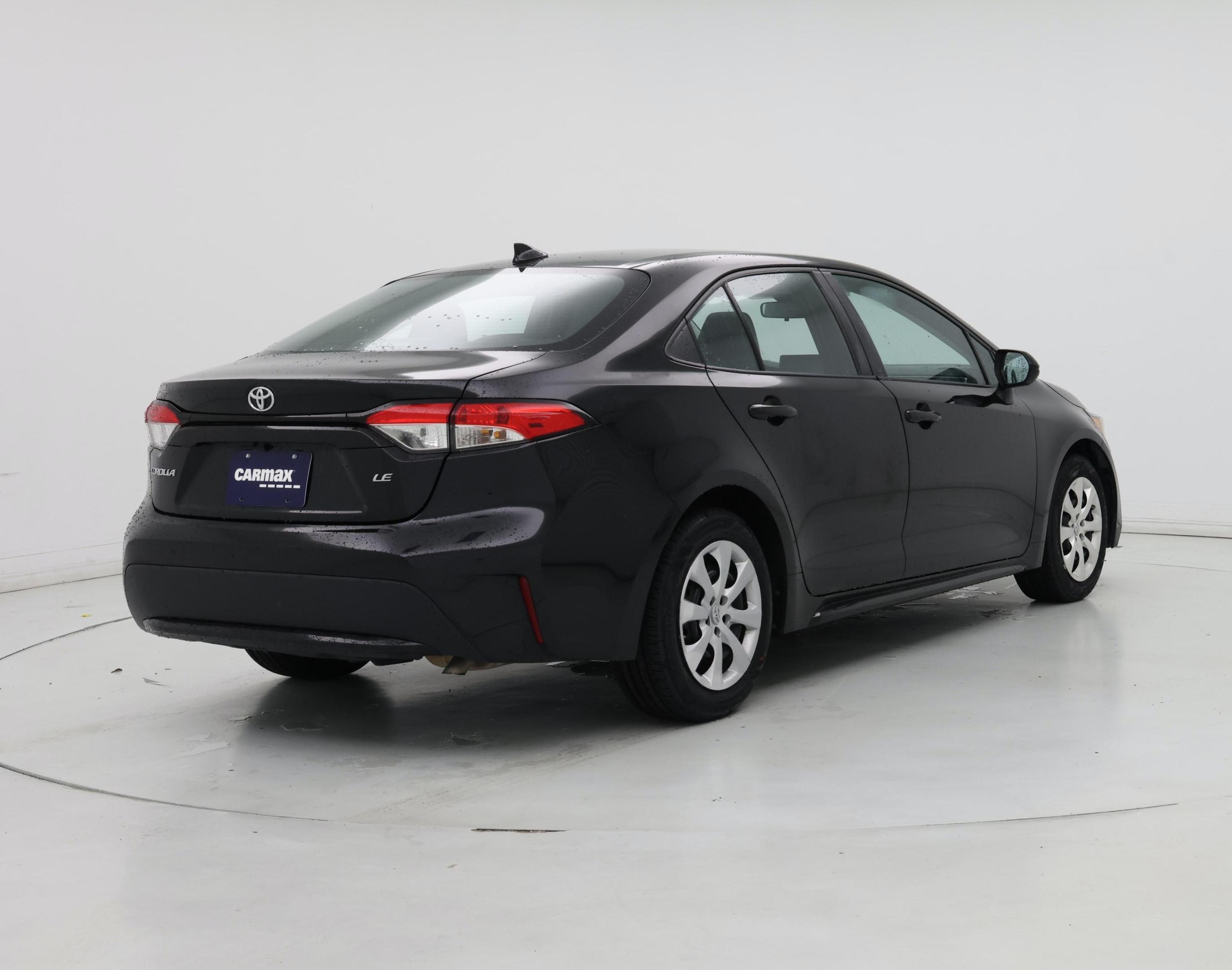 Thumbnail: 2022 Toyota Corolla - 8