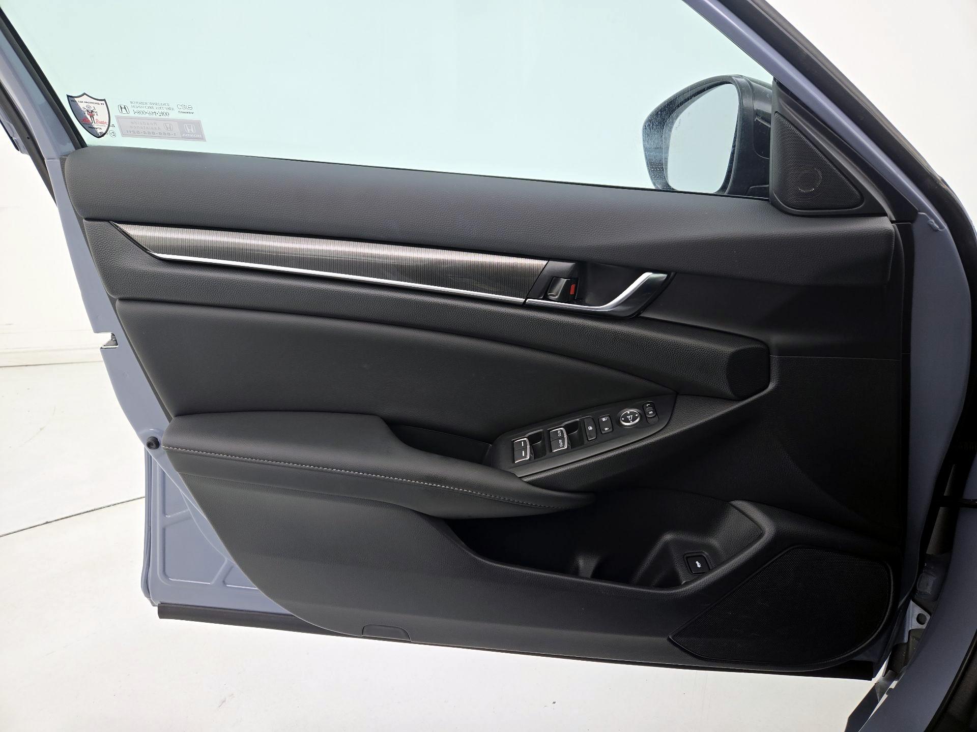 Thumbnail: 2022 Honda Accord - 12