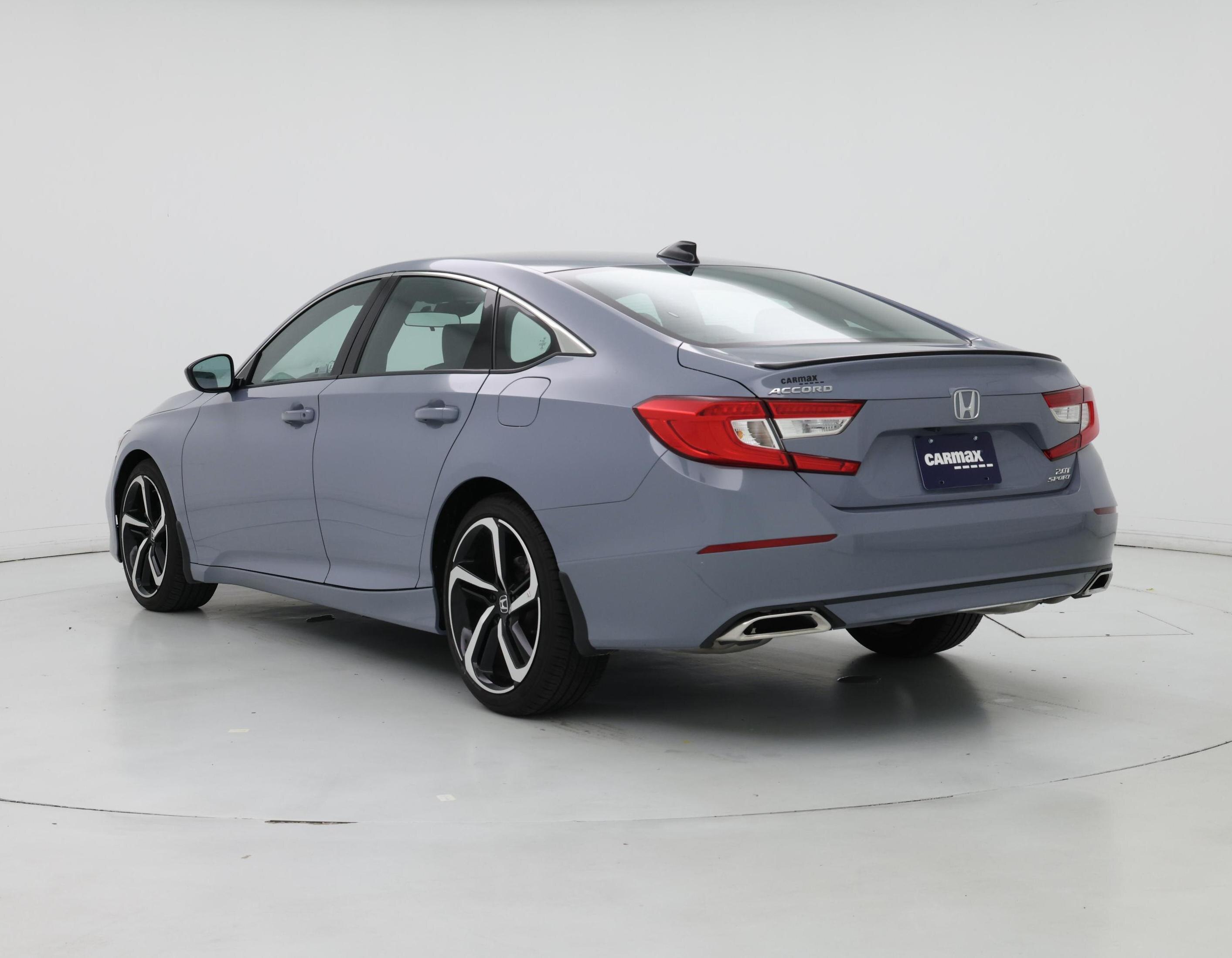 Thumbnail: 2022 Honda Accord - 2