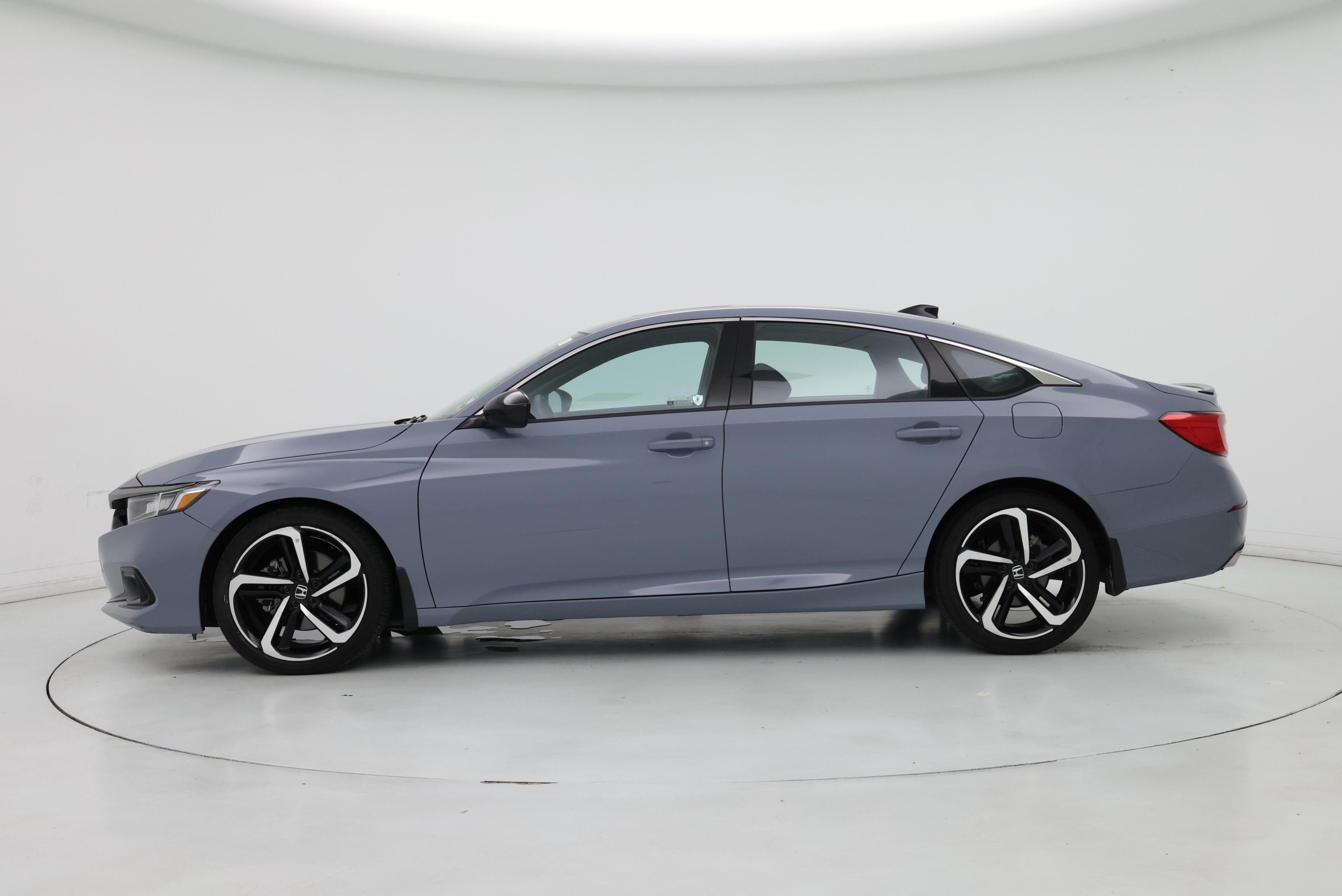 Thumbnail: 2022 Honda Accord - 3