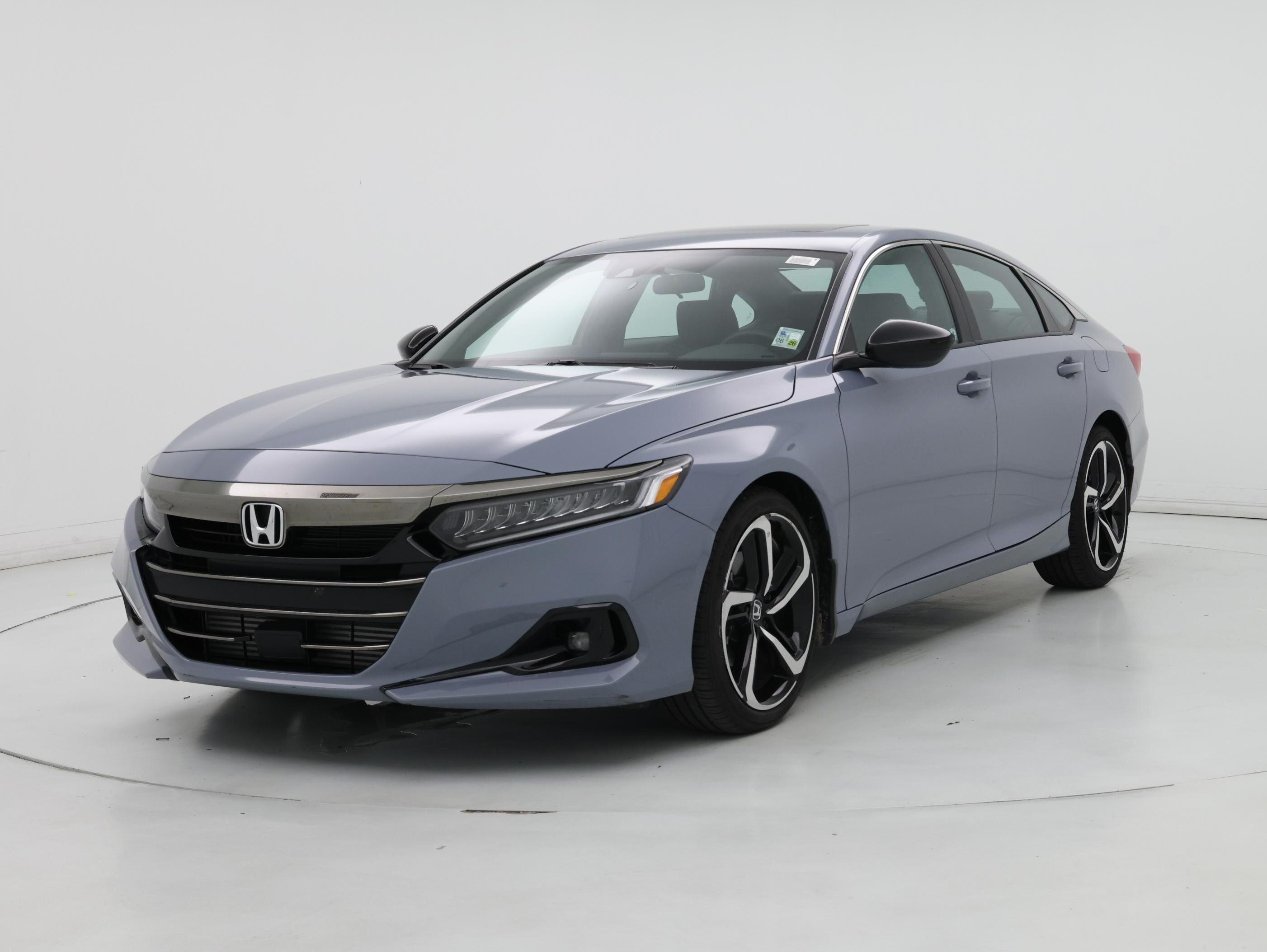 Thumbnail: 2022 Honda Accord - 4