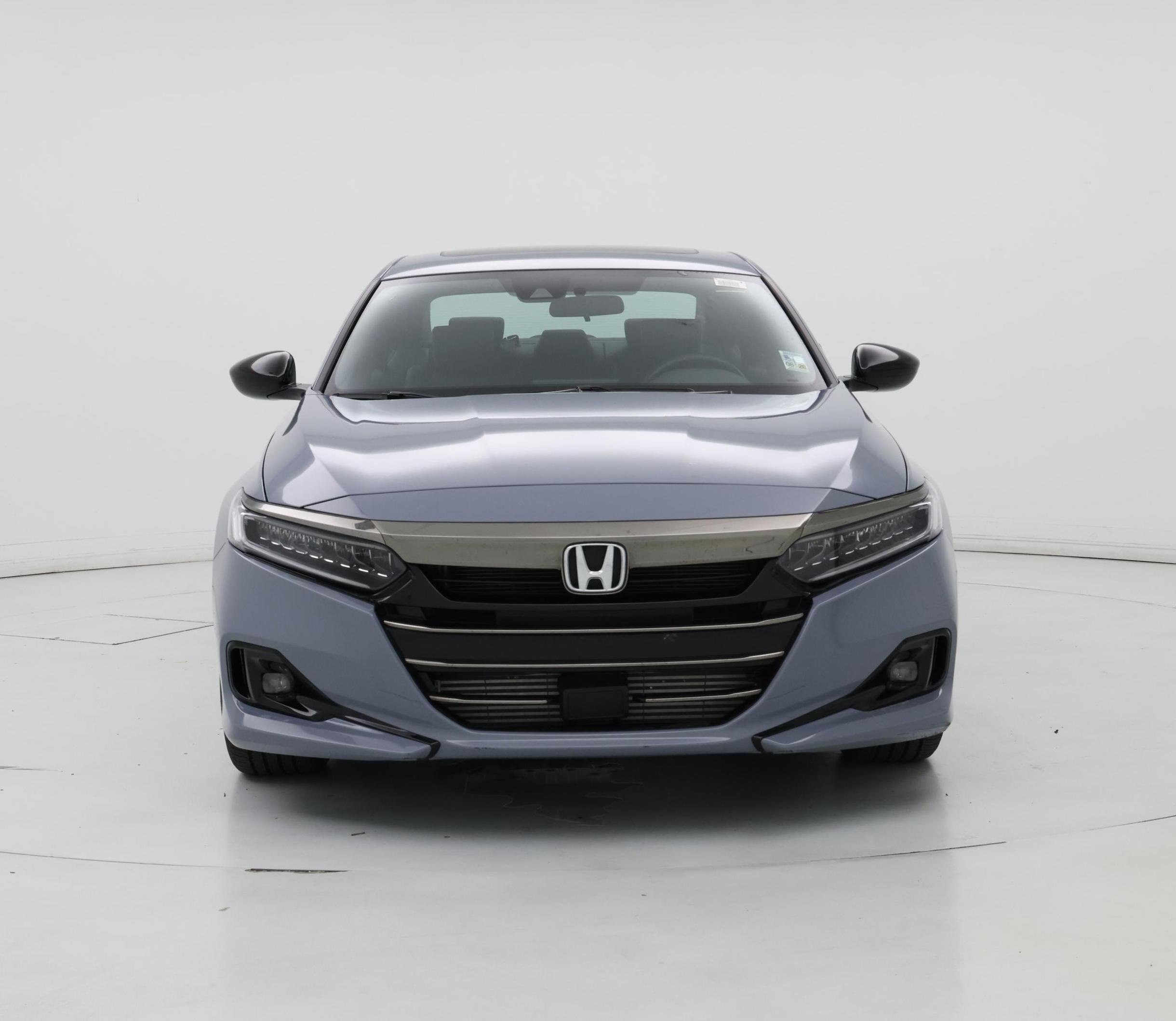 Thumbnail: 2022 Honda Accord - 5