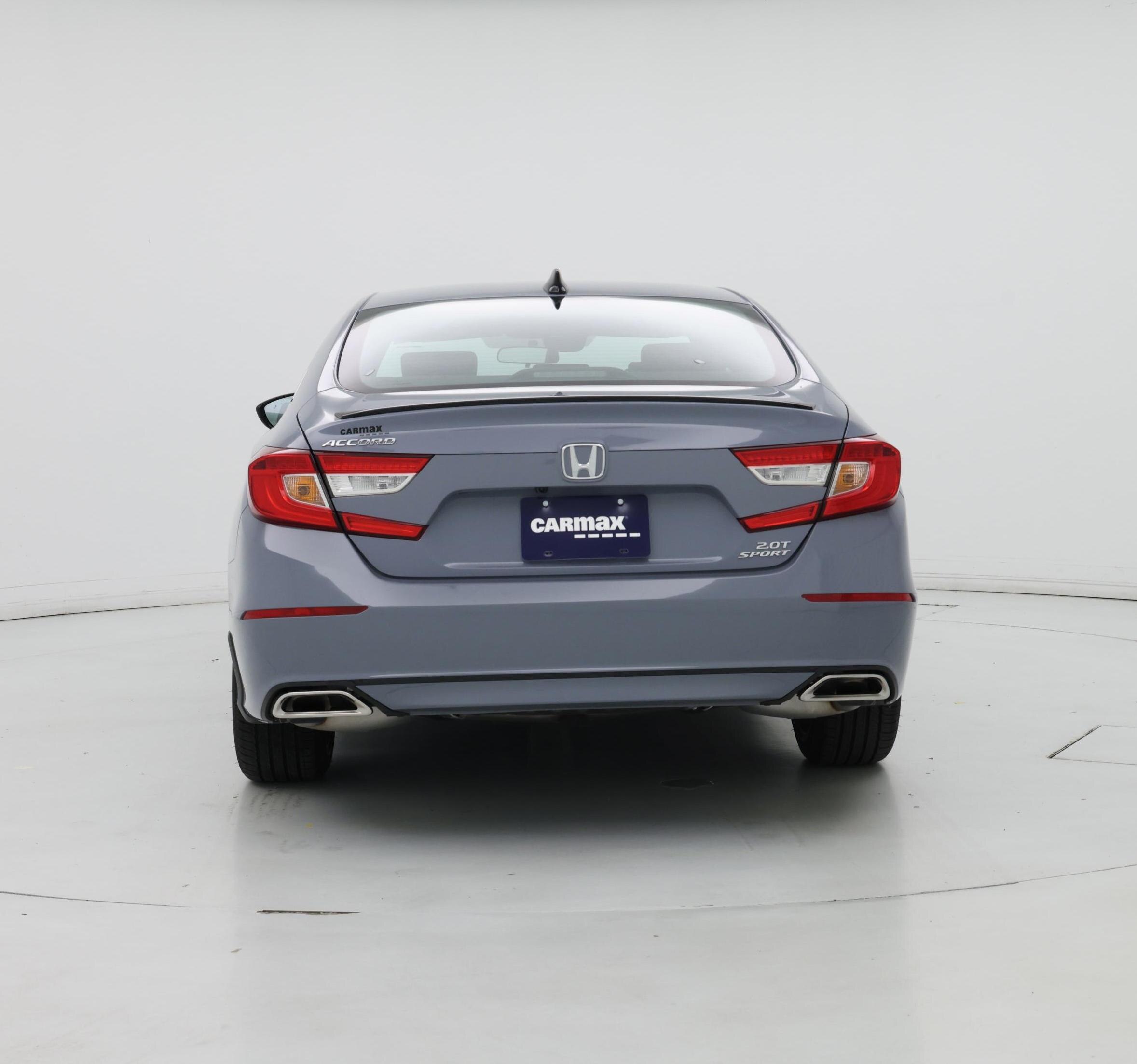 Thumbnail: 2022 Honda Accord - 6