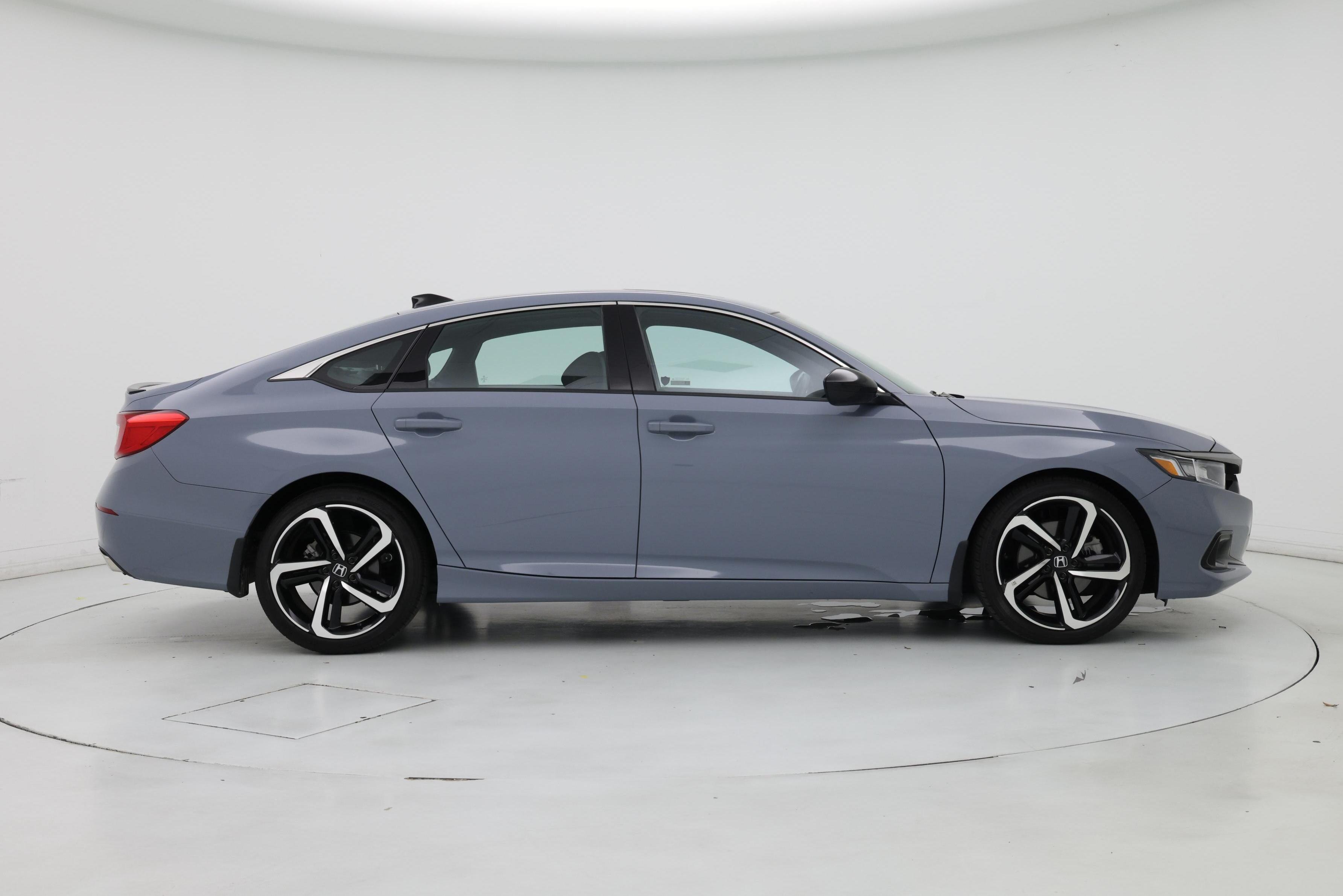 Thumbnail: 2022 Honda Accord - 7