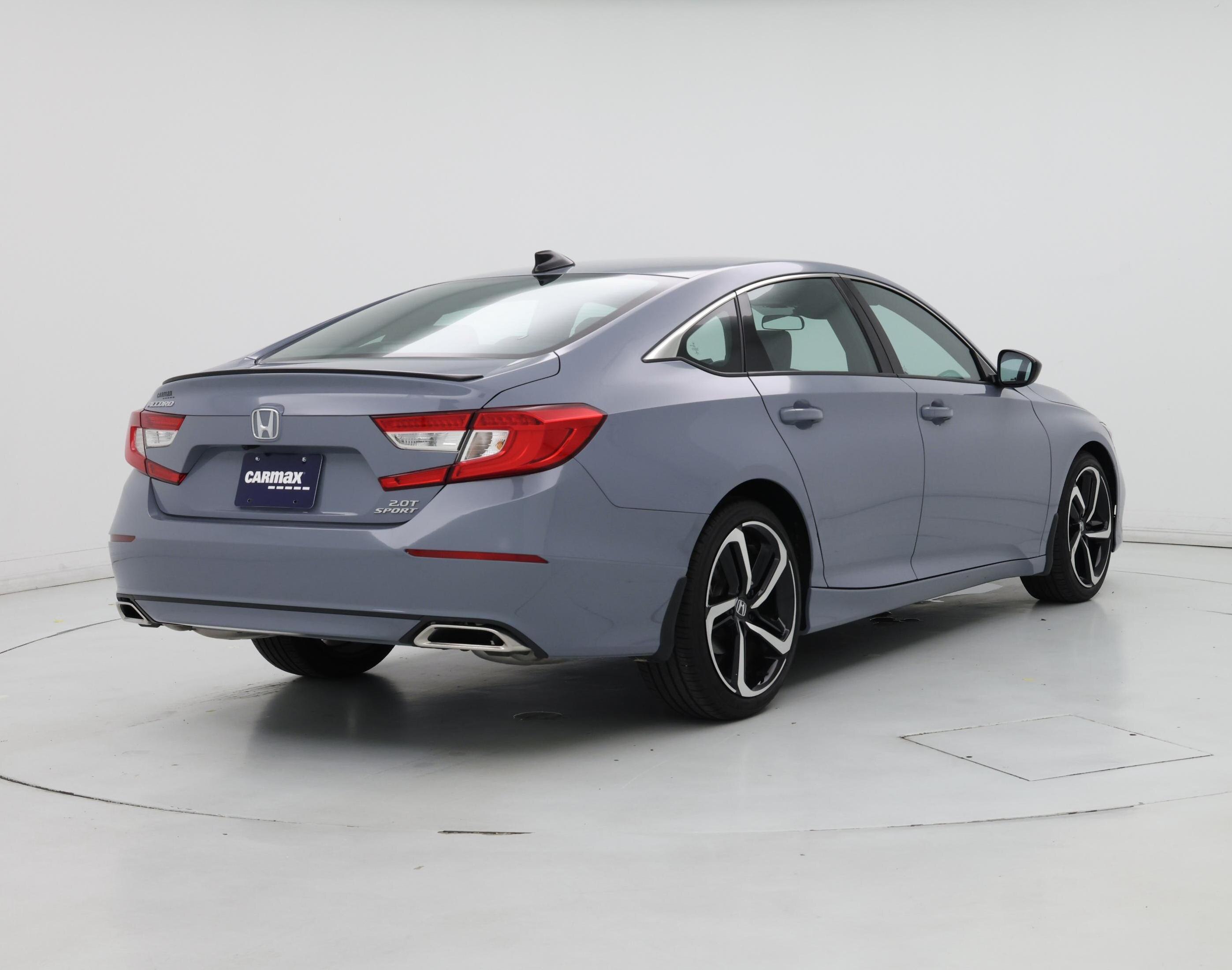 Thumbnail: 2022 Honda Accord - 8