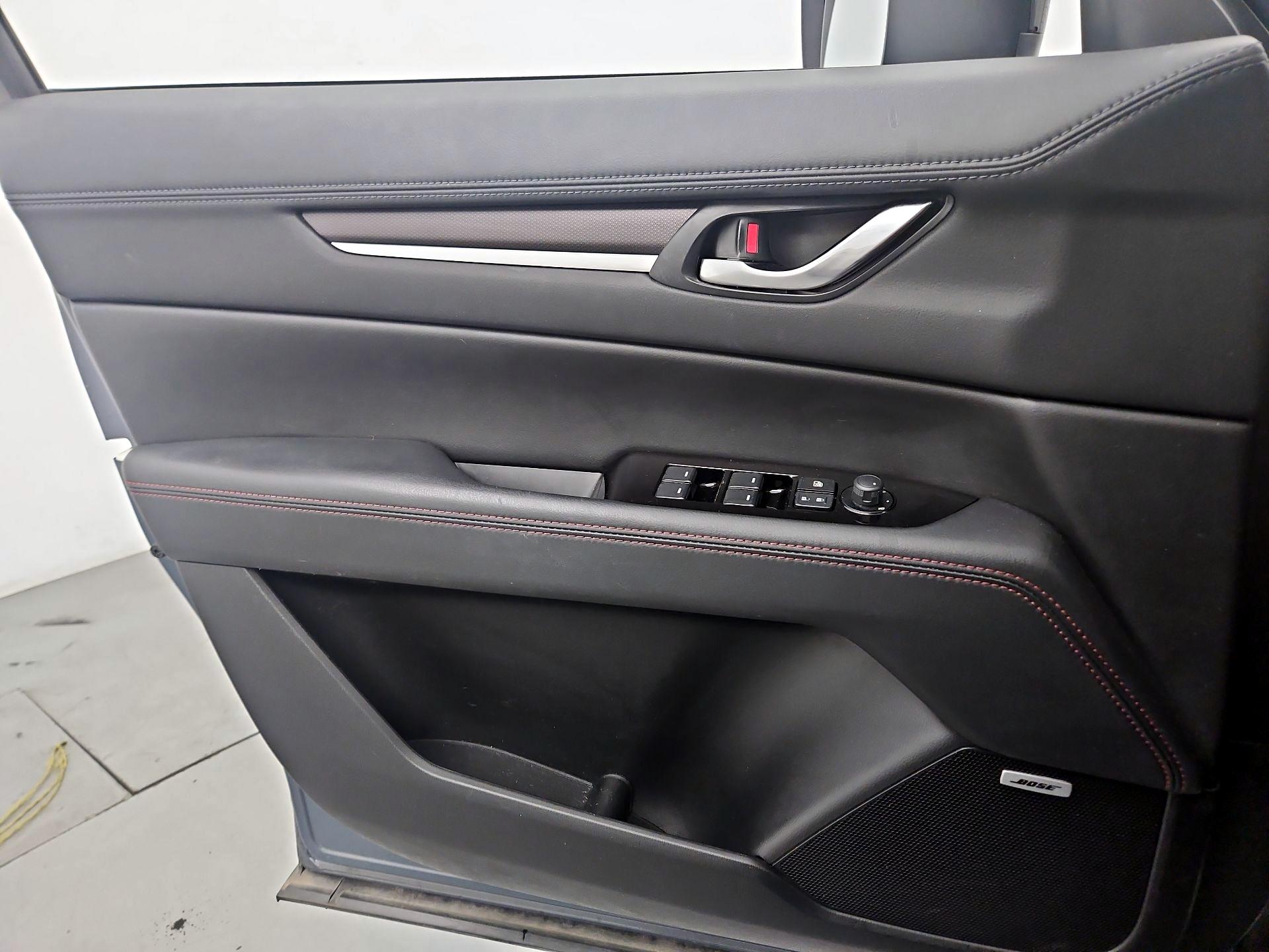 Thumbnail: 2021 Mazda CX-5 - 12