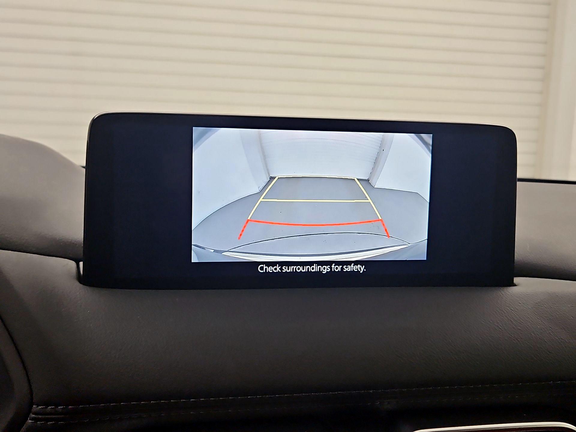 Thumbnail: 2021 Mazda CX-5 - 14
