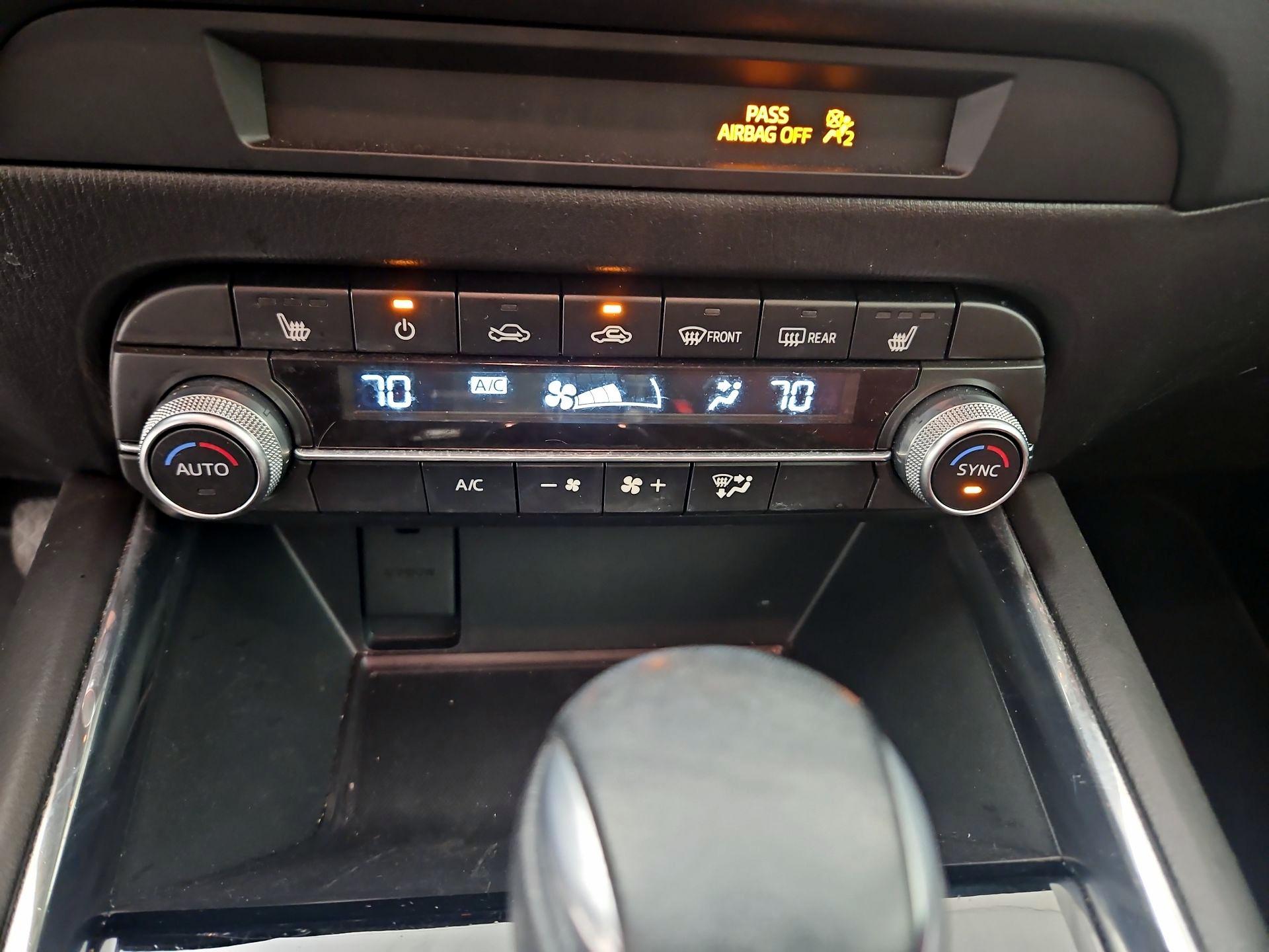 Thumbnail: 2021 Mazda CX-5 - 16
