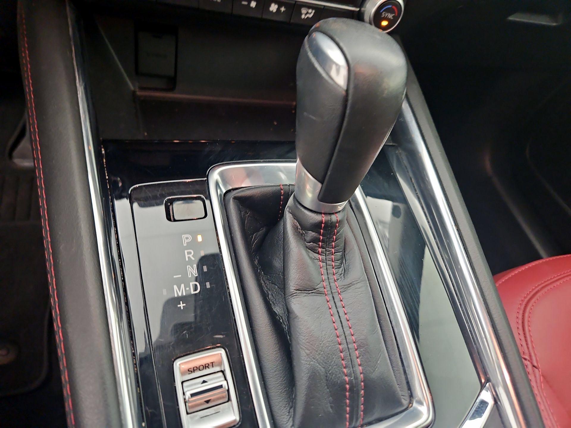Thumbnail: 2021 Mazda CX-5 - 17
