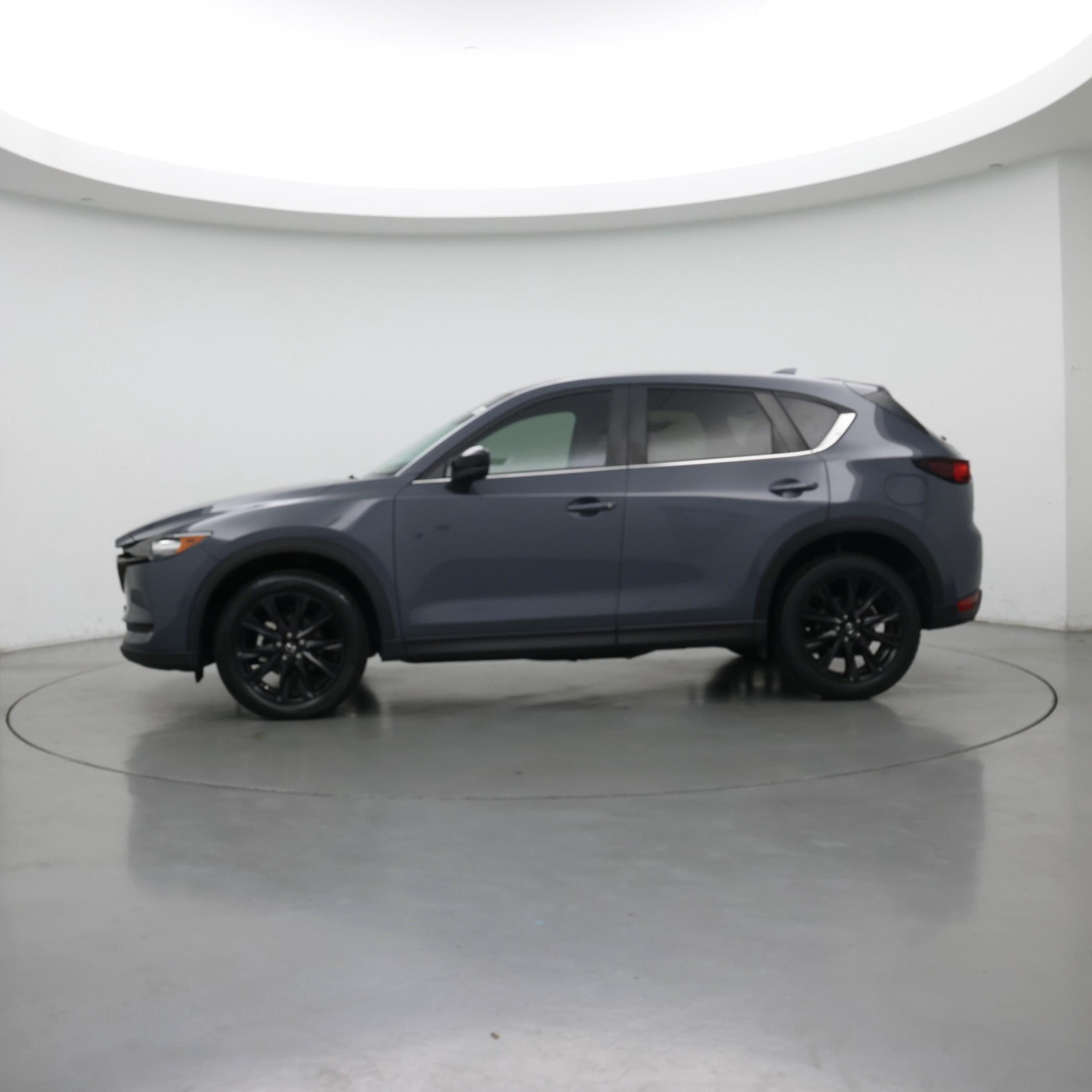 Thumbnail: 2021 Mazda CX-5 - 3