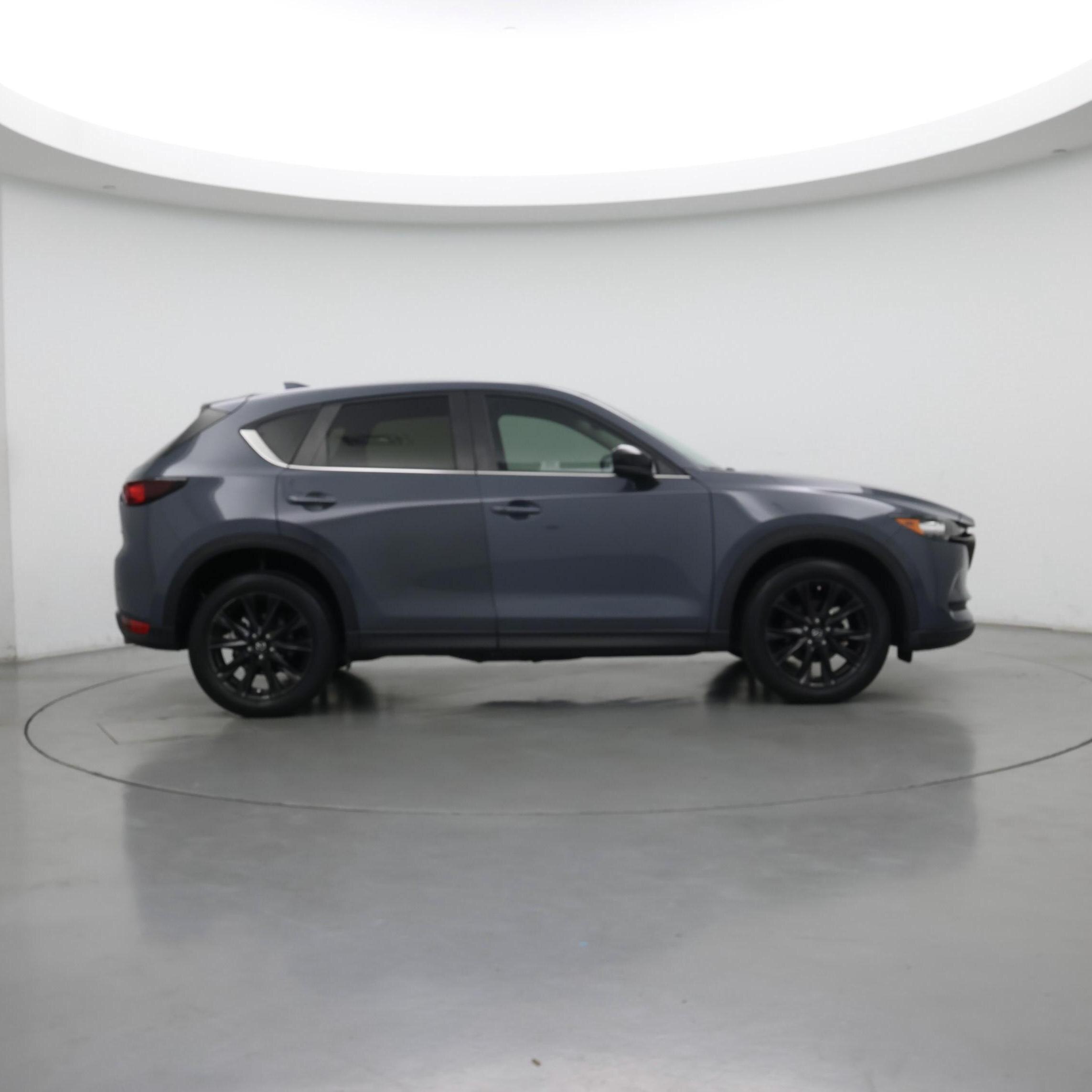 Thumbnail: 2021 Mazda CX-5 - 7