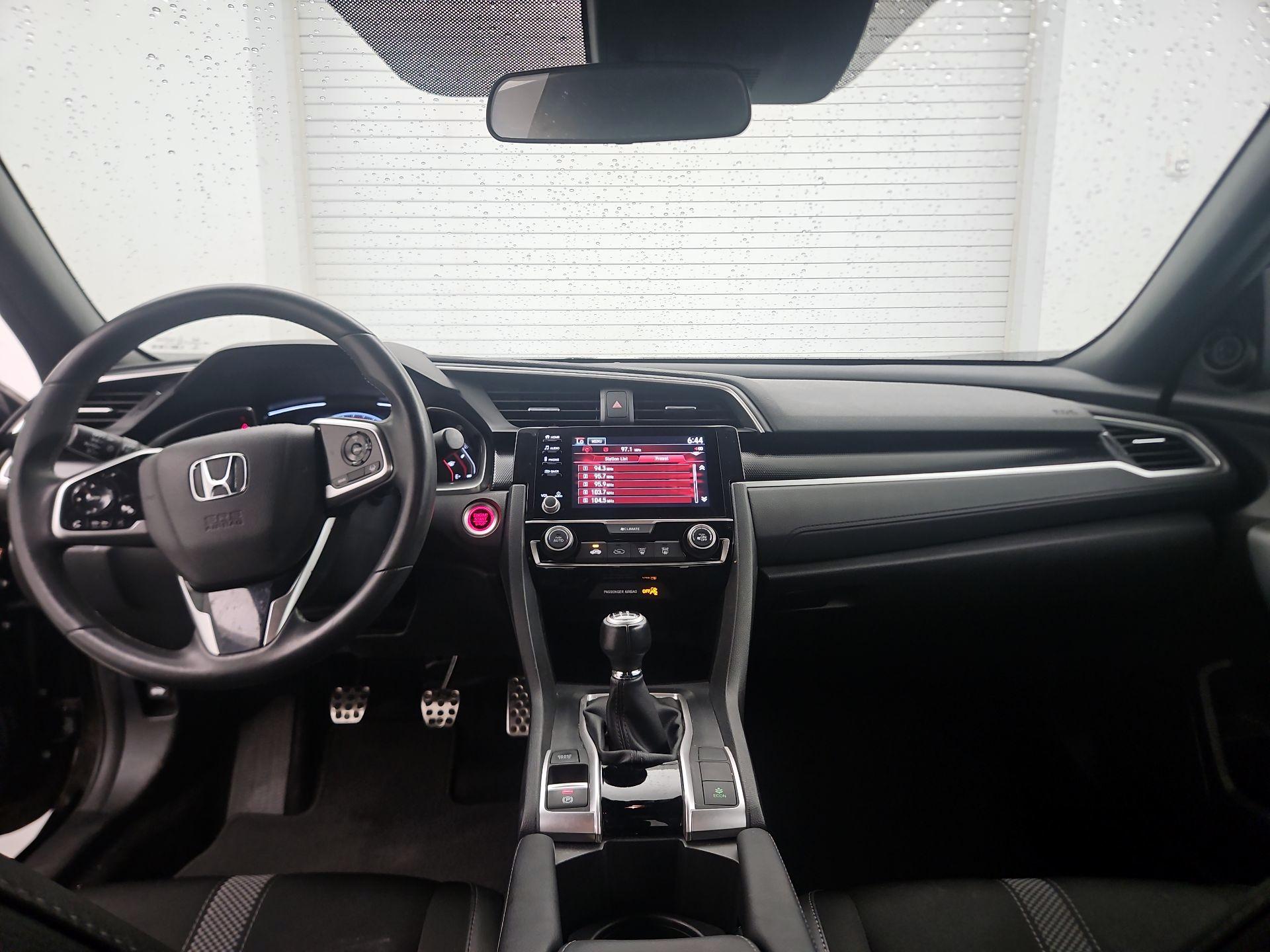 Thumbnail: 2020 Honda Civic - 9