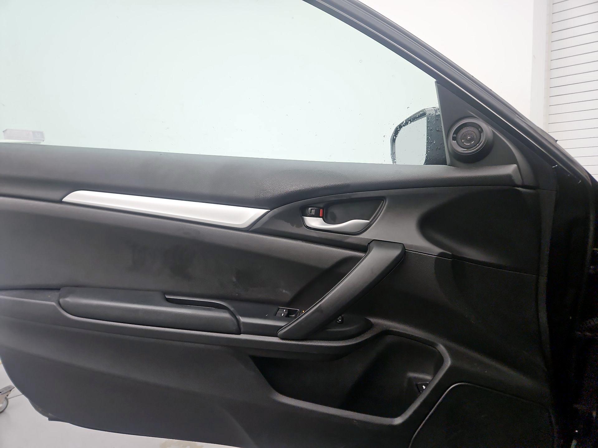 Thumbnail: 2020 Honda Civic - 12