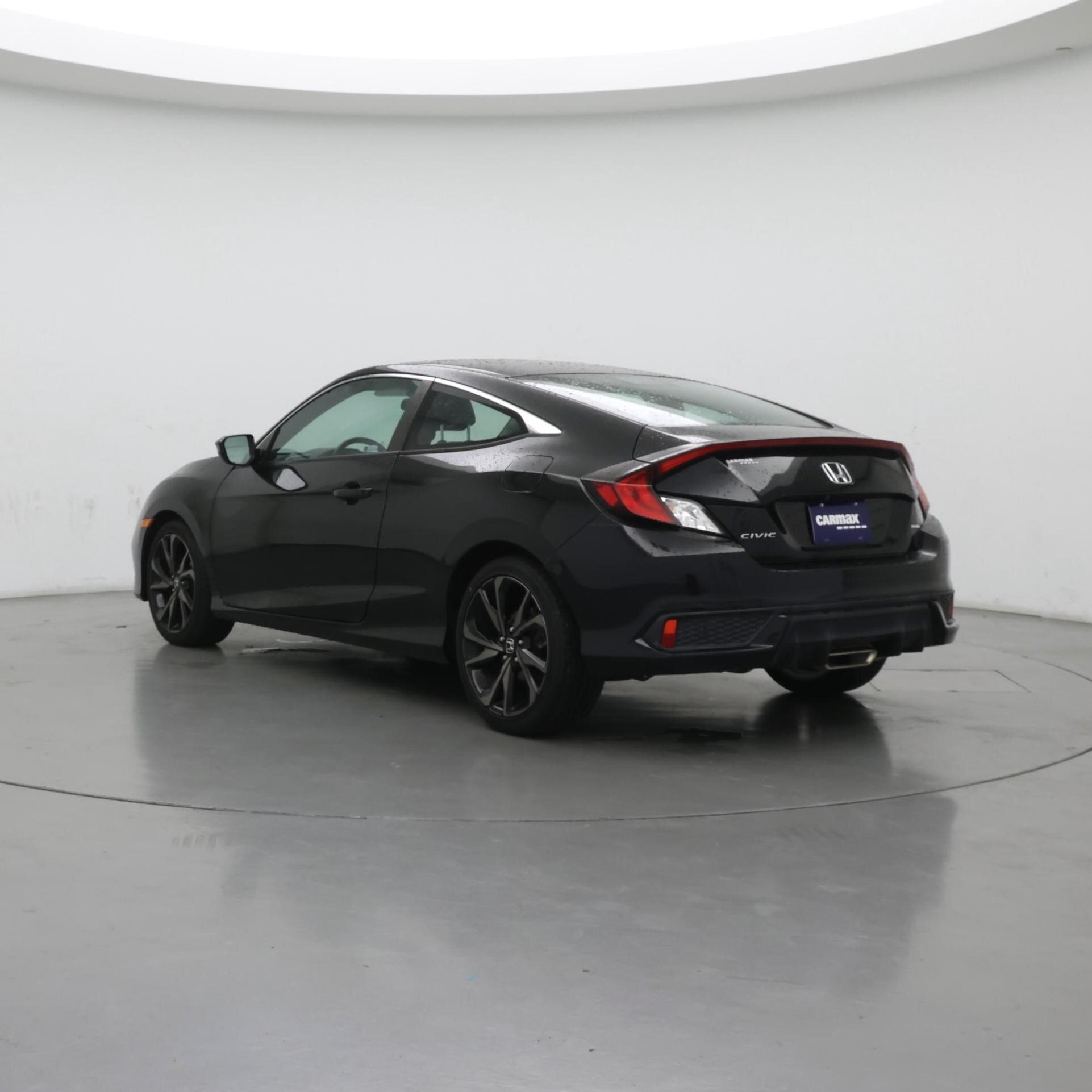 Thumbnail: 2020 Honda Civic - 2