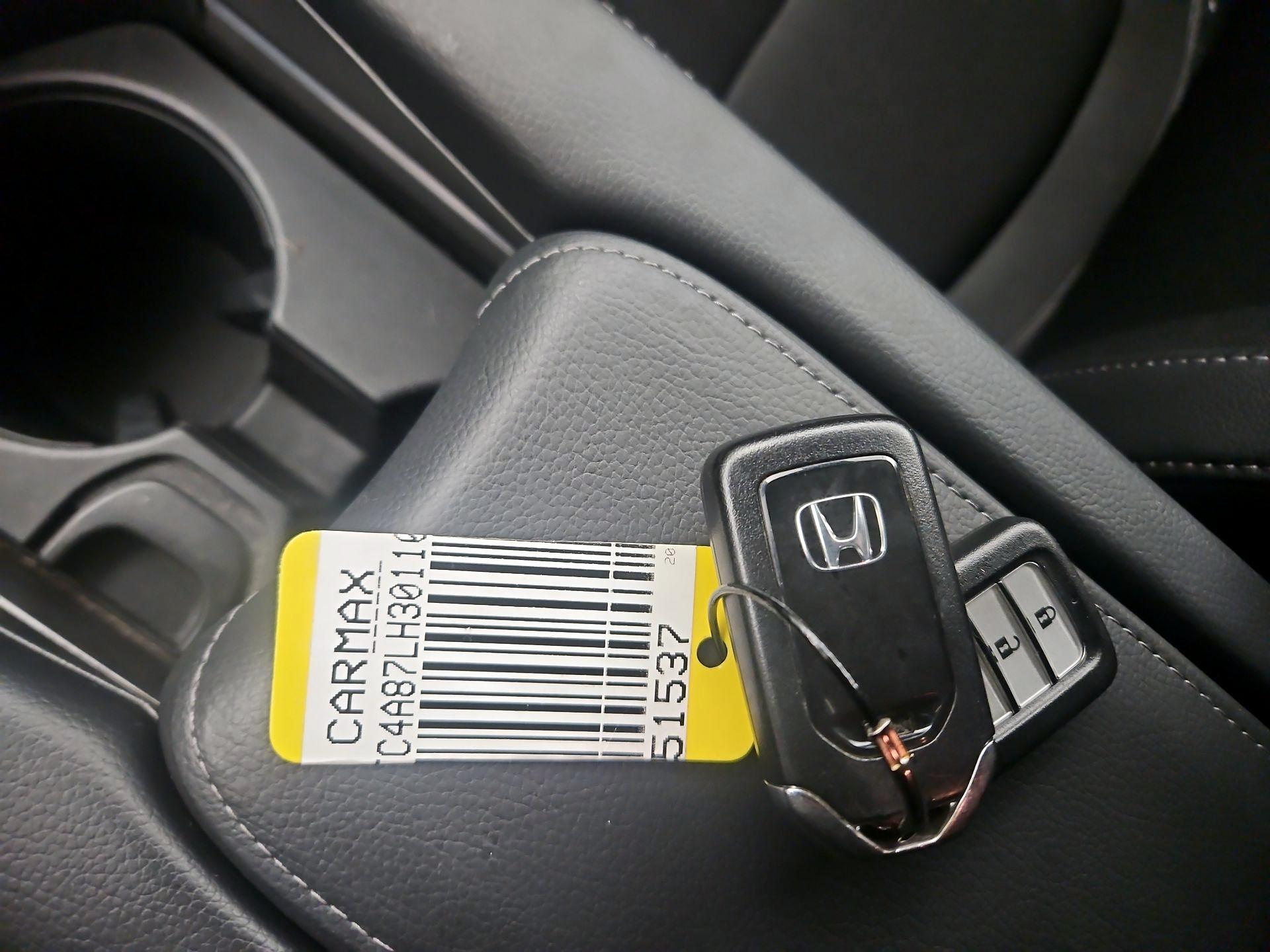 Thumbnail: 2020 Honda Civic - 19