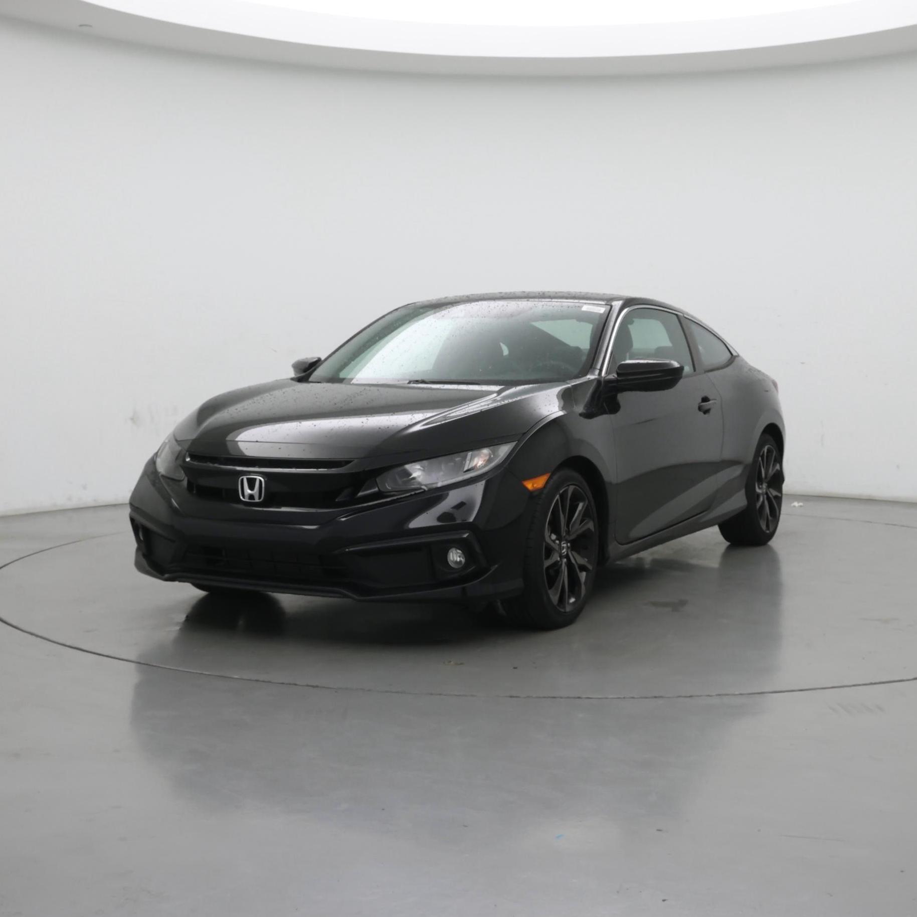 Thumbnail: 2020 Honda Civic - 4