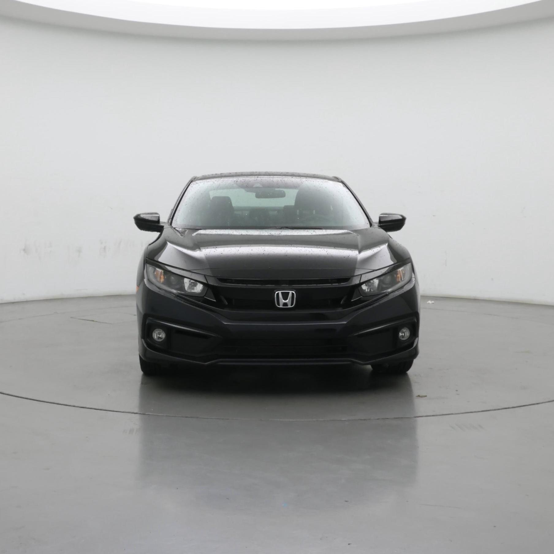 Thumbnail: 2020 Honda Civic - 5