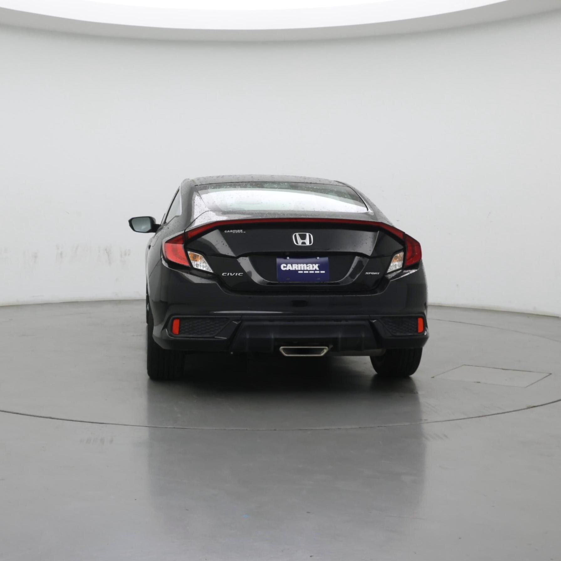 Thumbnail: 2020 Honda Civic - 6
